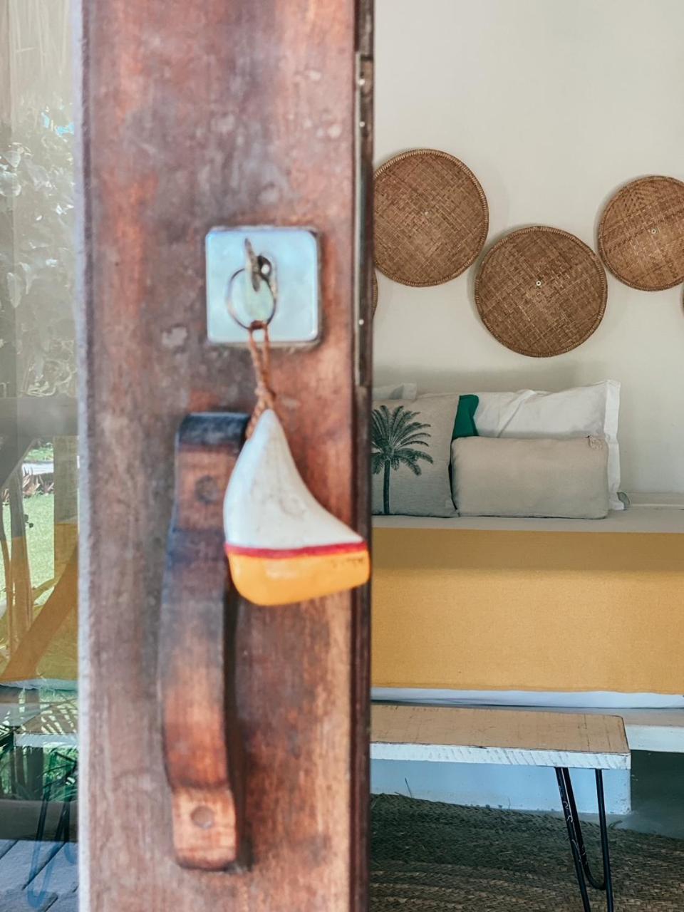 Deluxe Double Room - Photo 1
