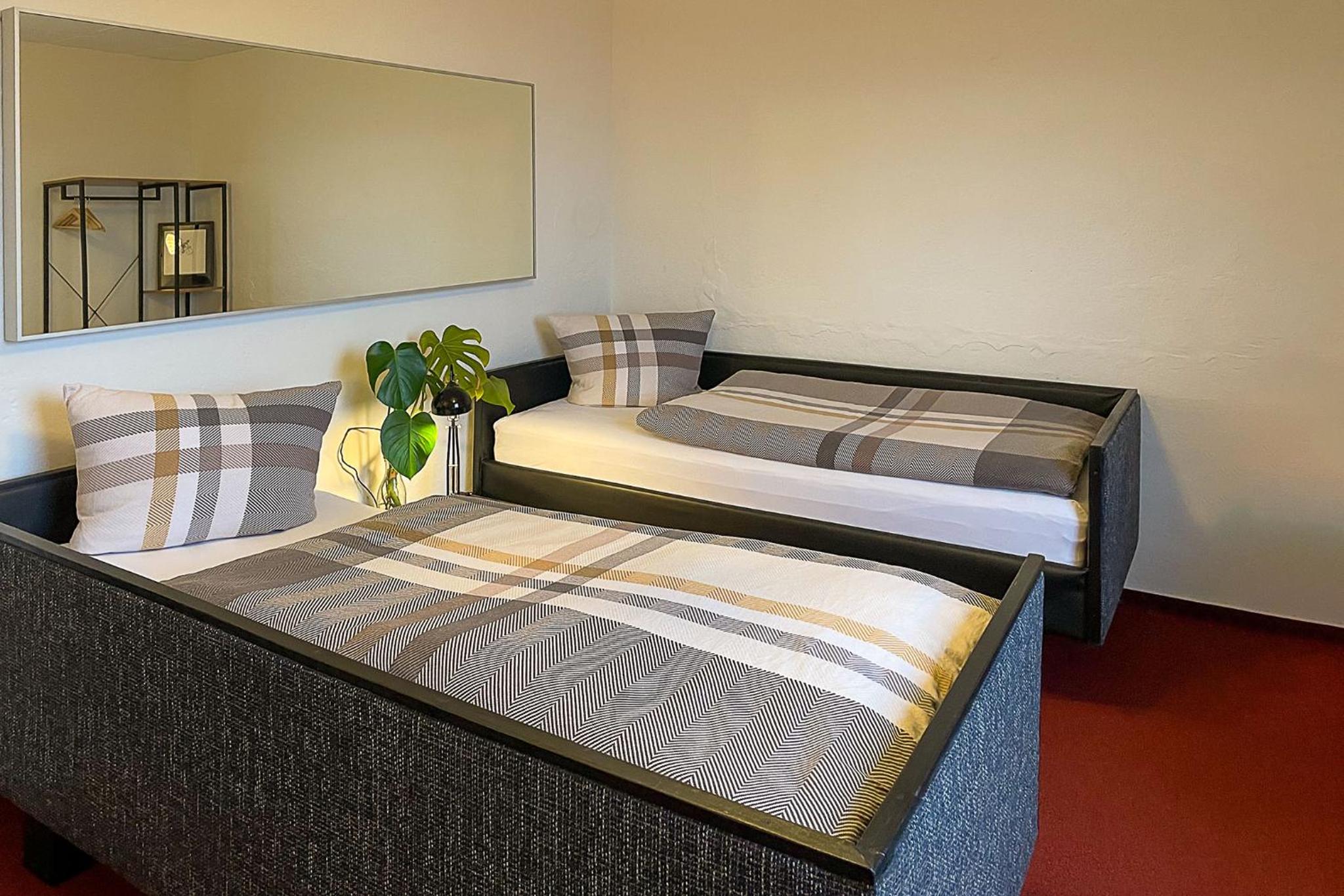 Quadruple Room photo 1