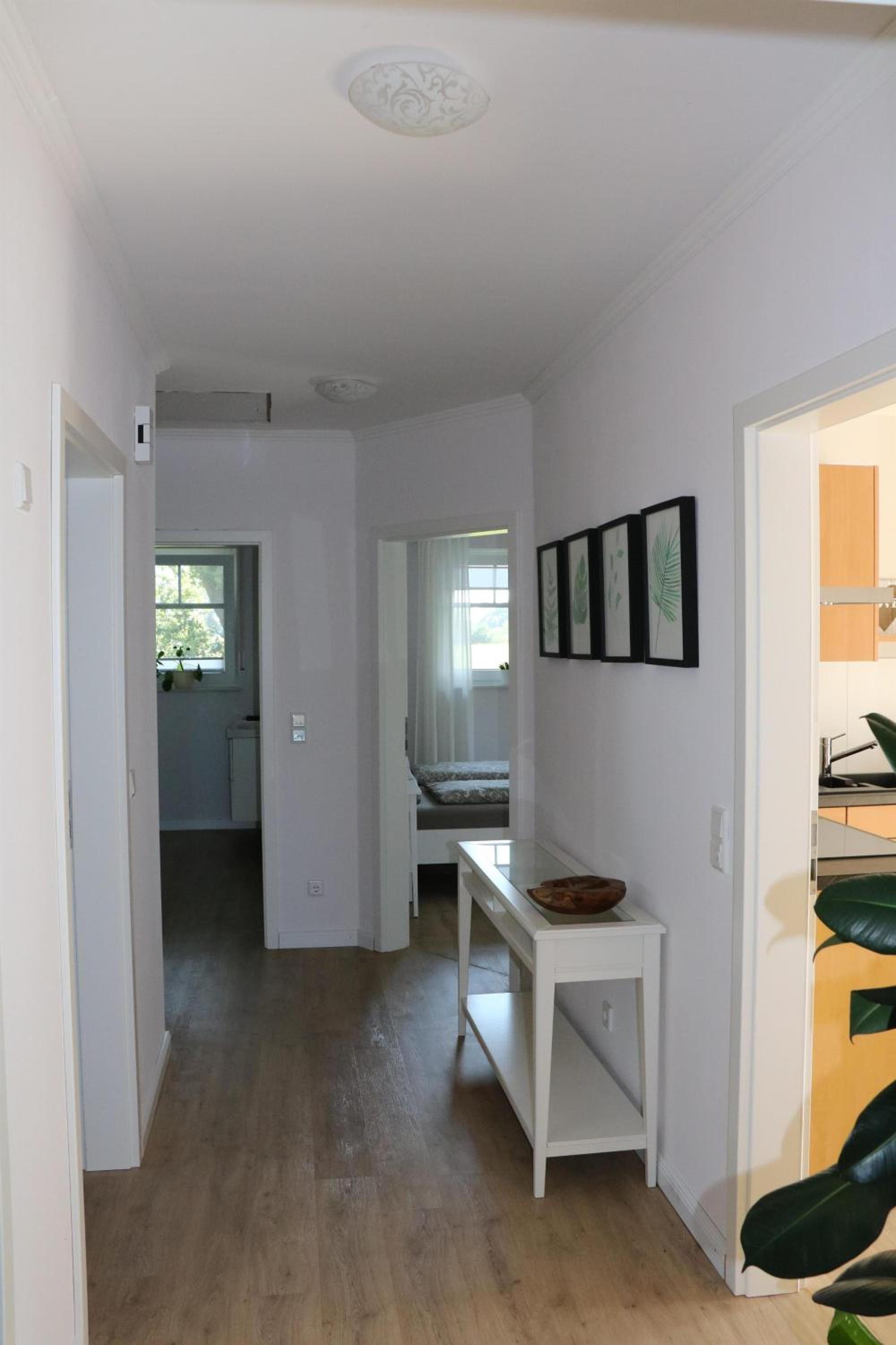 Two-Bedroom Apartment photo 1