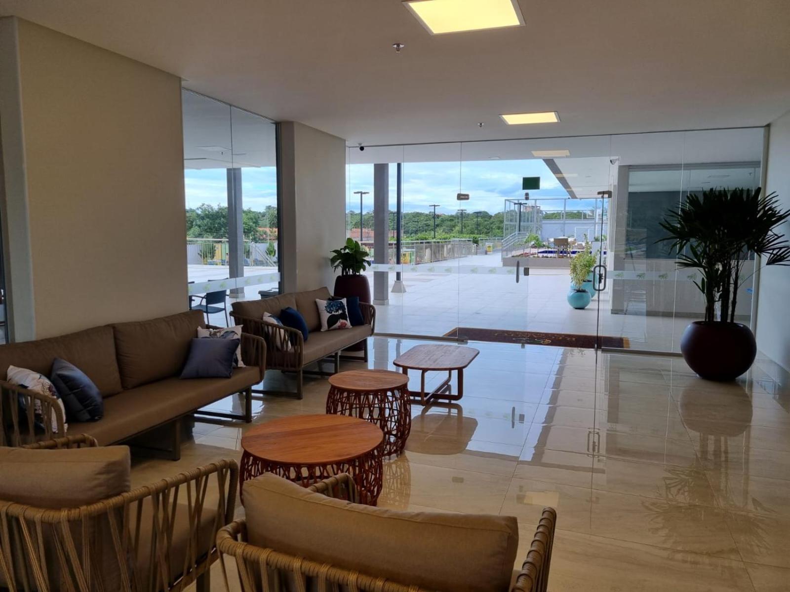 Apartment with Pool View  - Photo 13