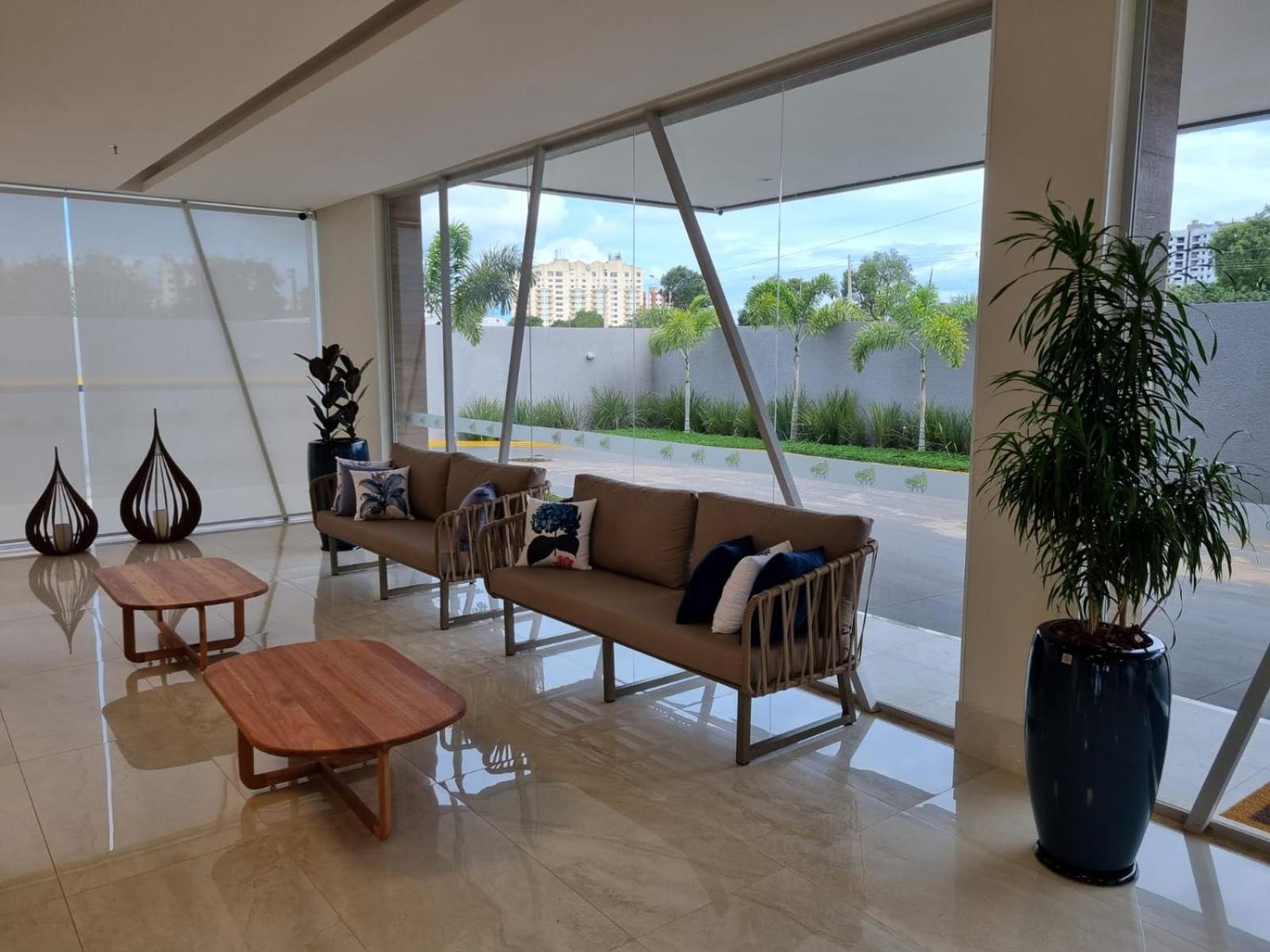 Apartment with Pool View  - Photo 28