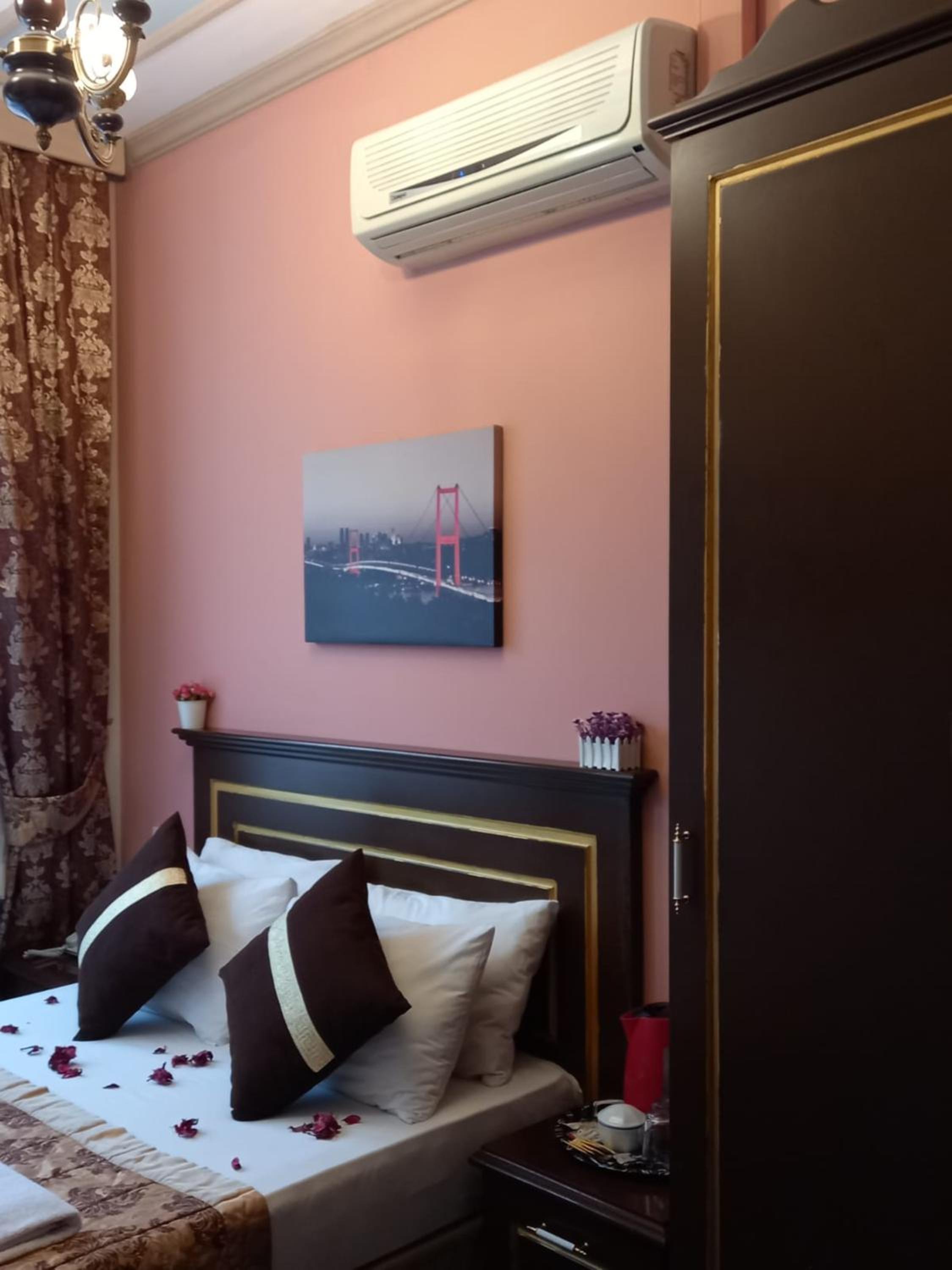 Economy Single Room photo 3