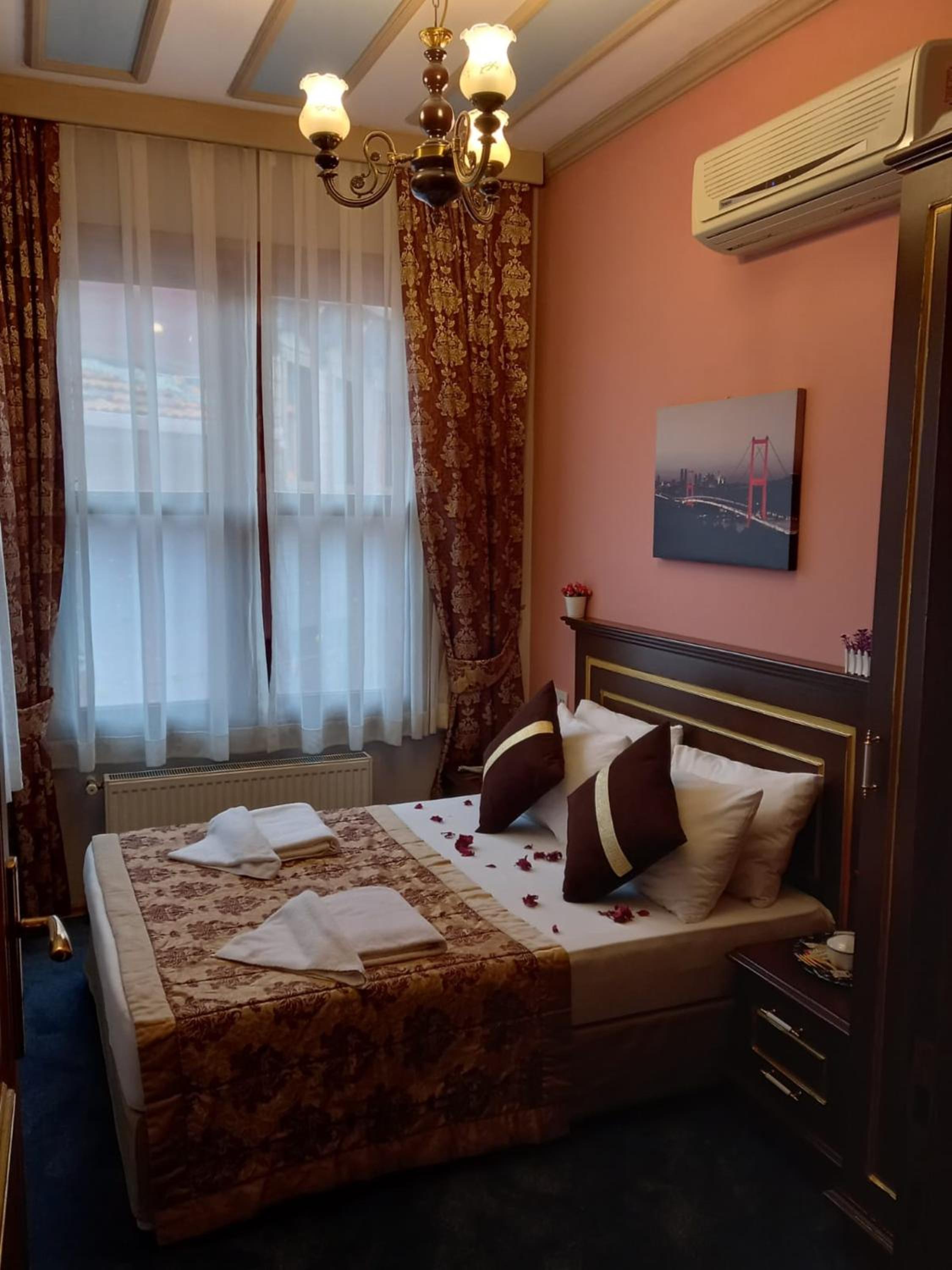 Economy Single Room photo 2