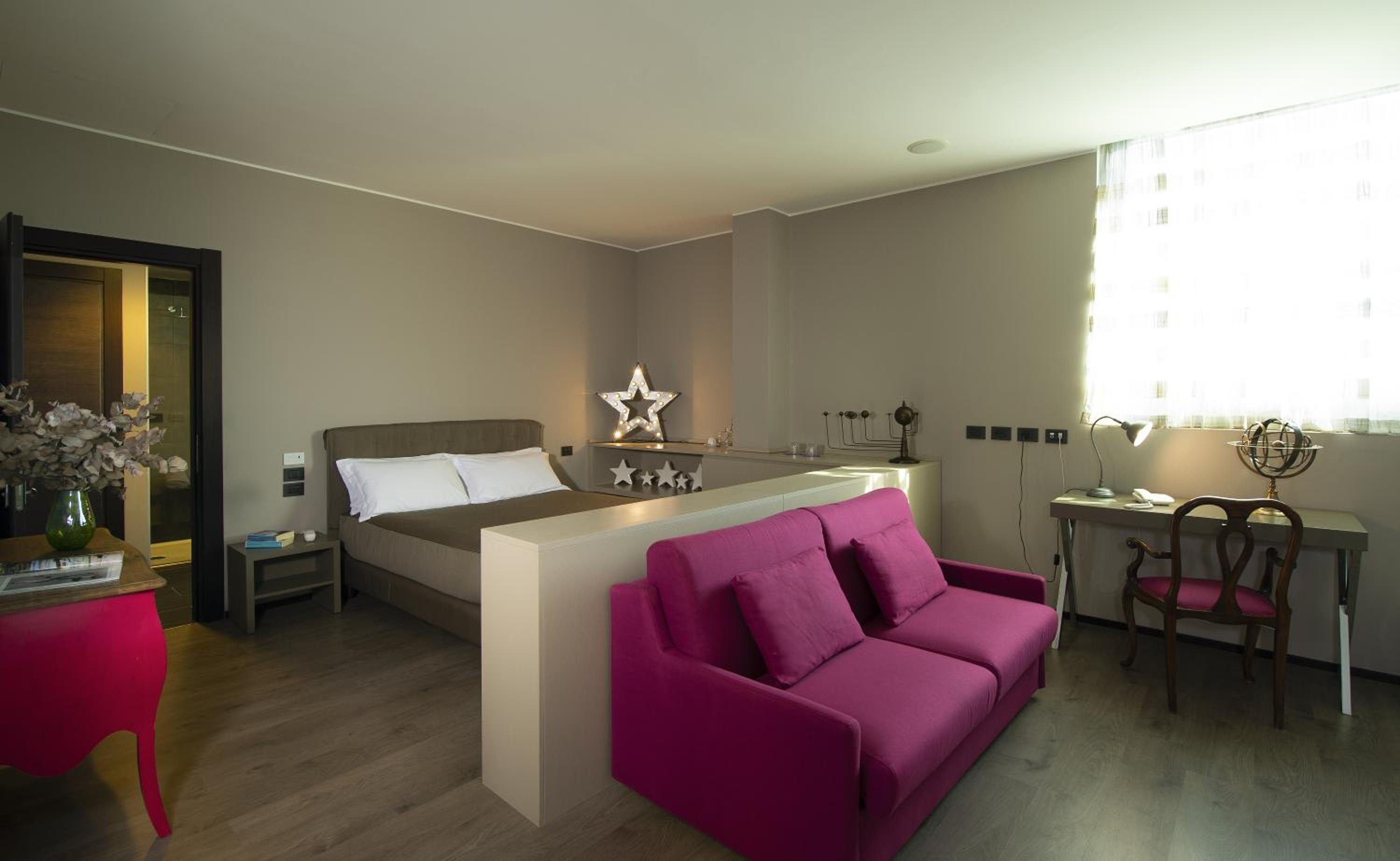 Junior Suite - Photo 4