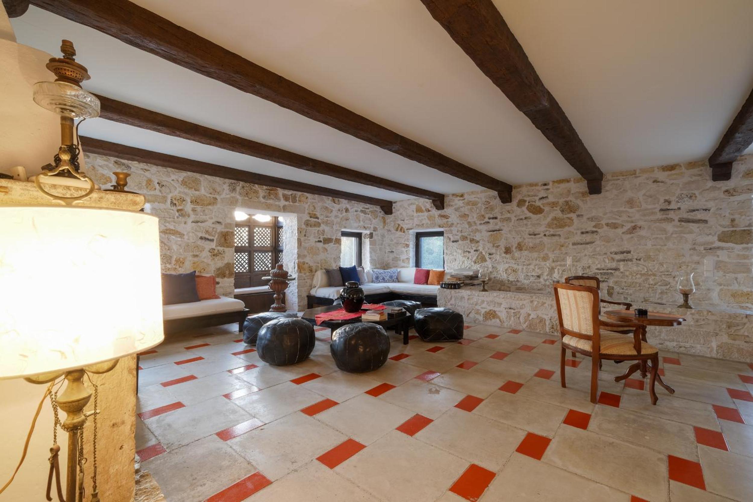 Villa with Sea View photo 1