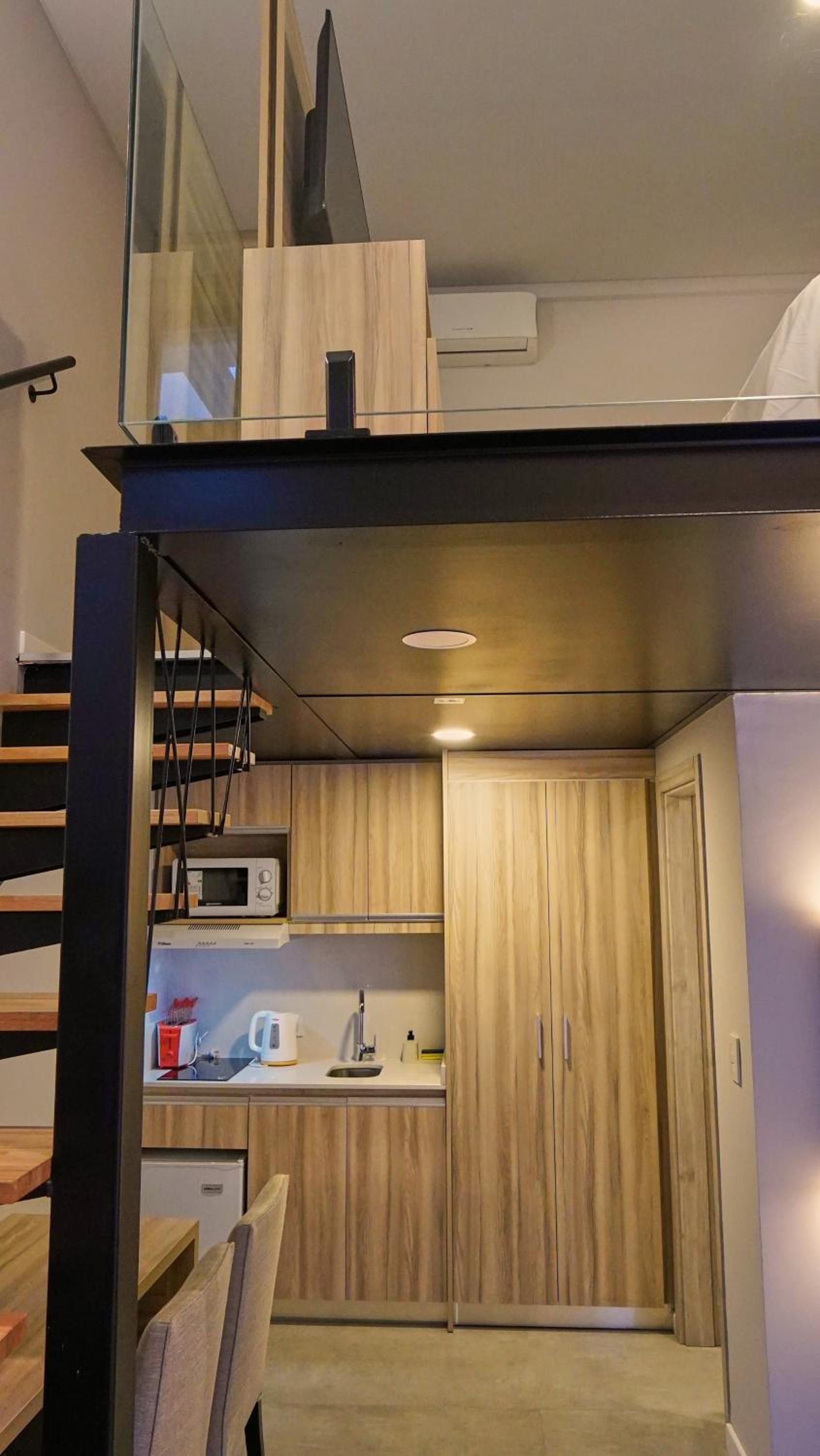 Standard Apartment