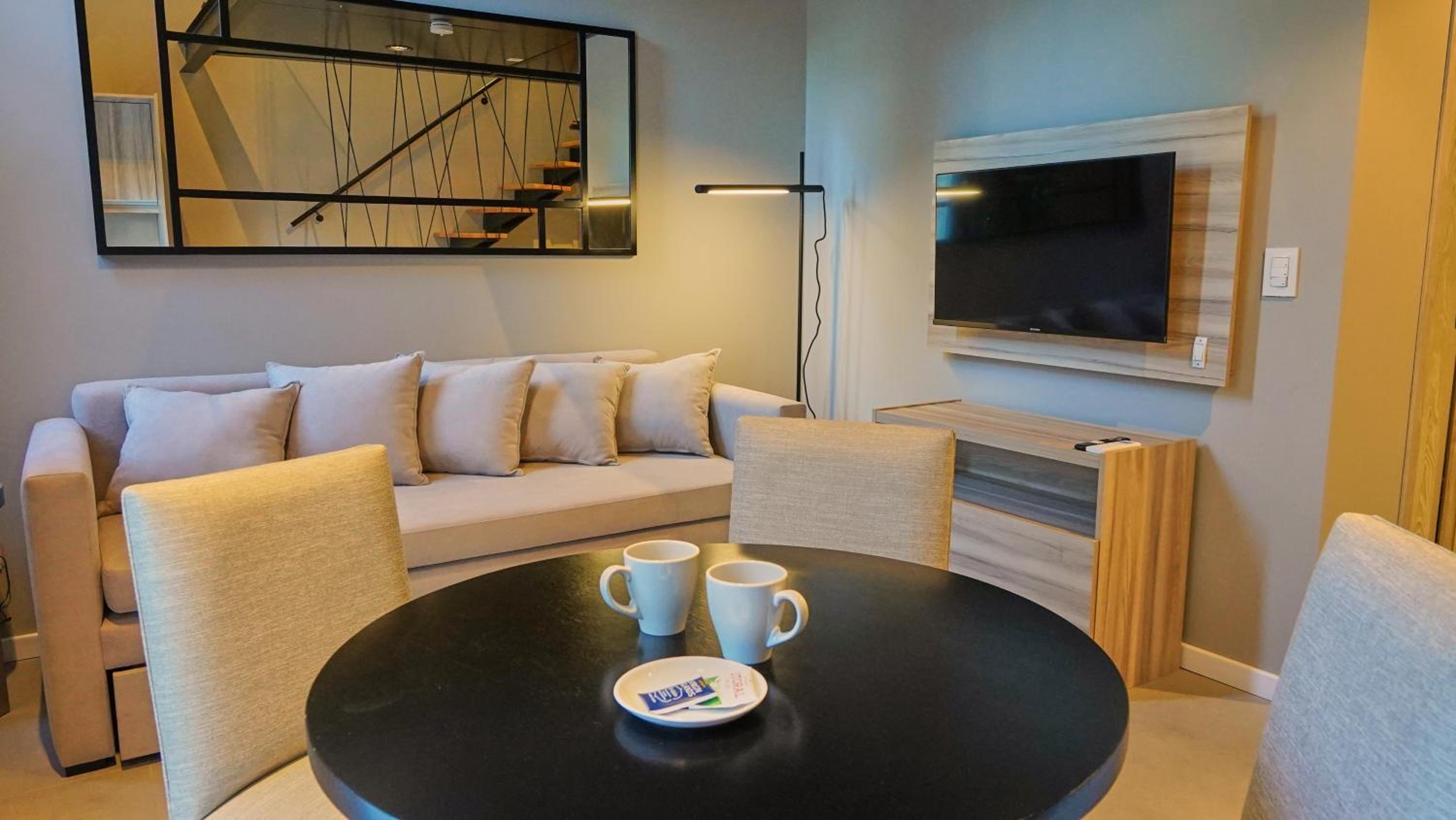 Superior Apartment