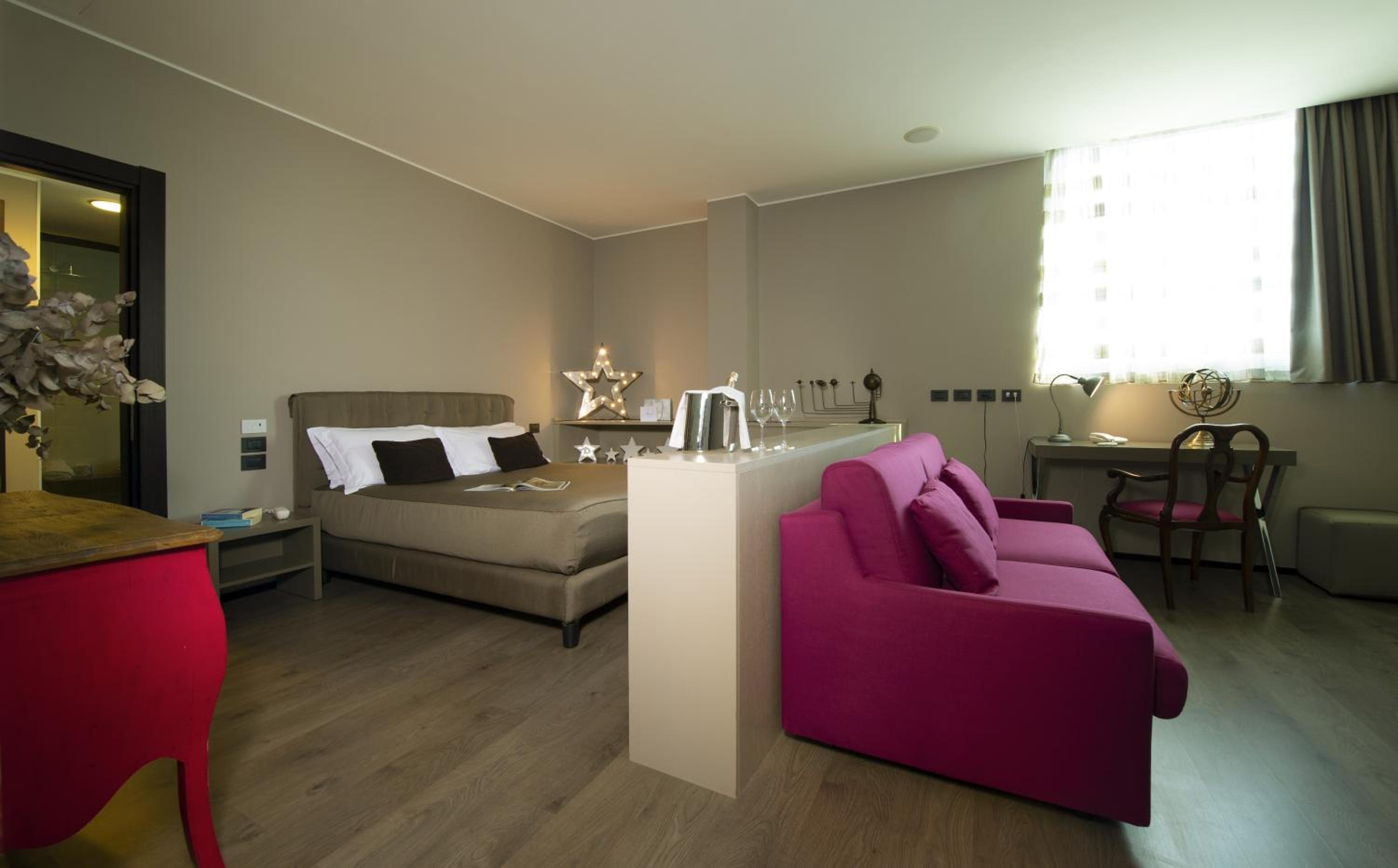 Junior Suite - Photo 5