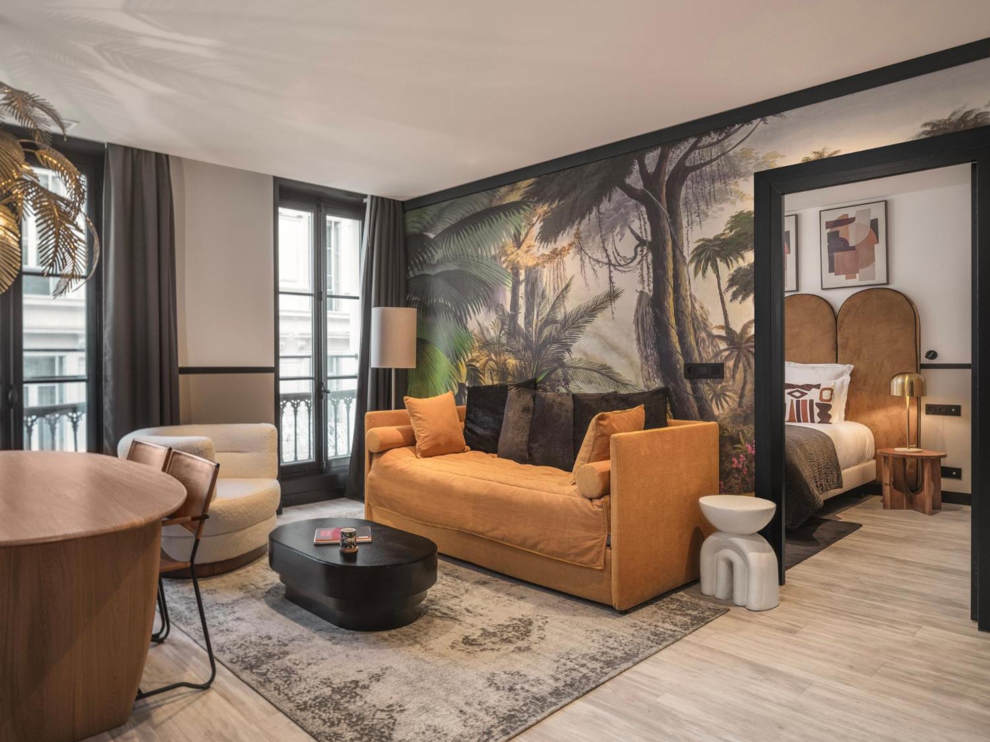 One-Bedroom Apartment - Photo 11