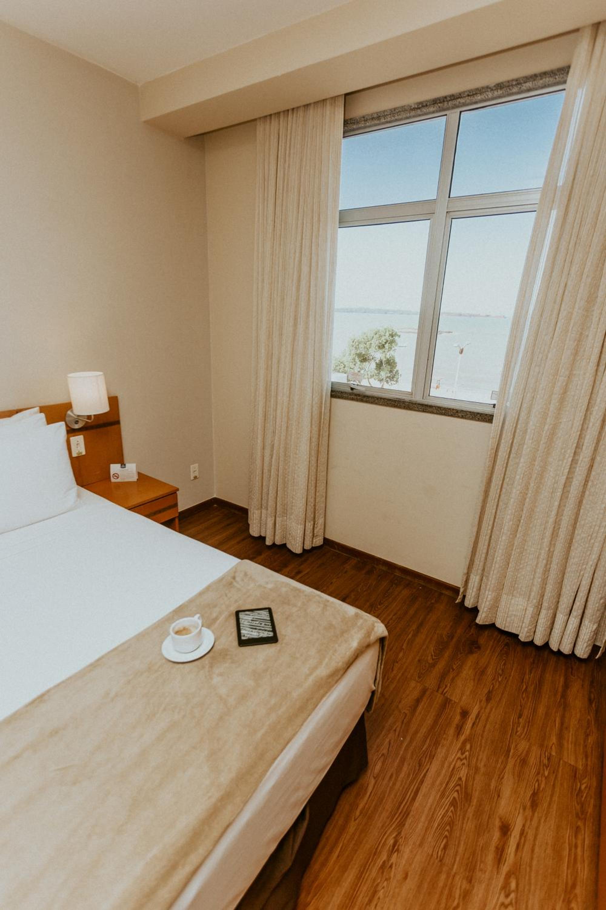 Luxury Double Room with Double Bed photo 3