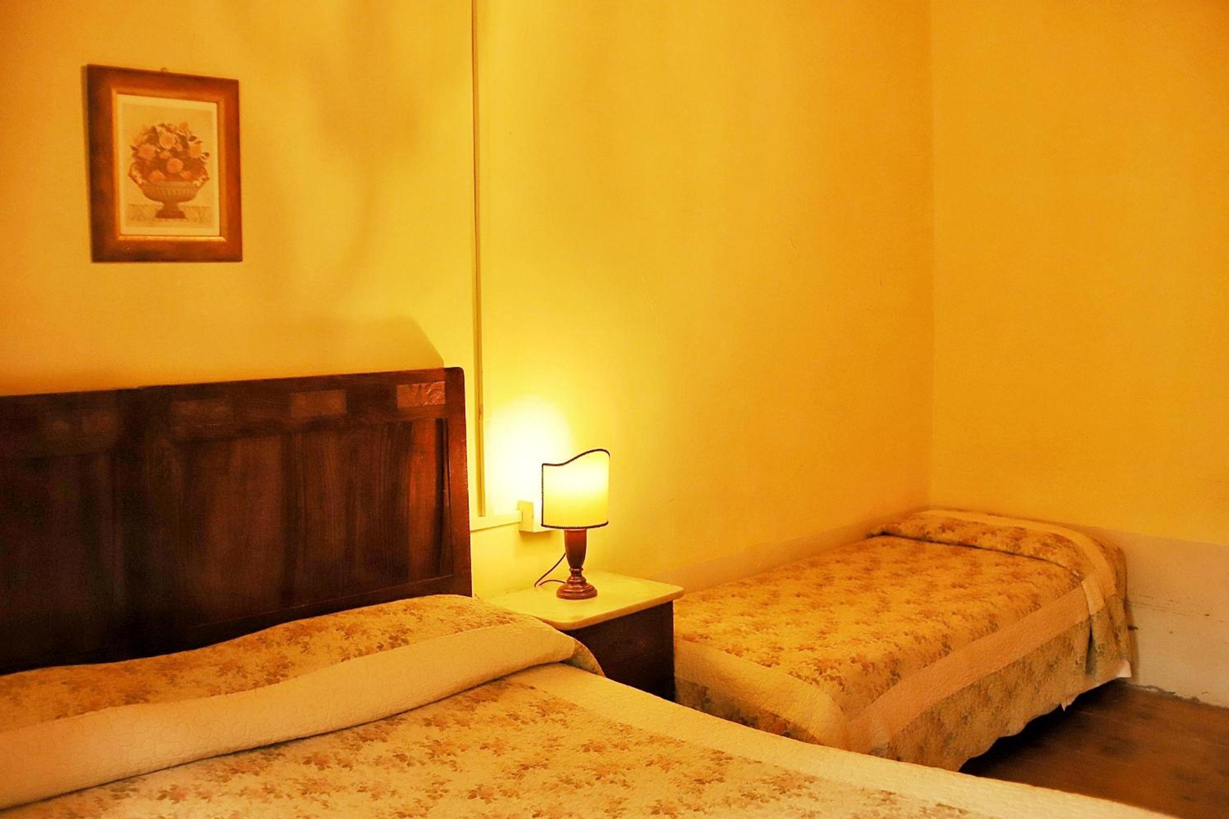 Quadruple Room - Photo 1