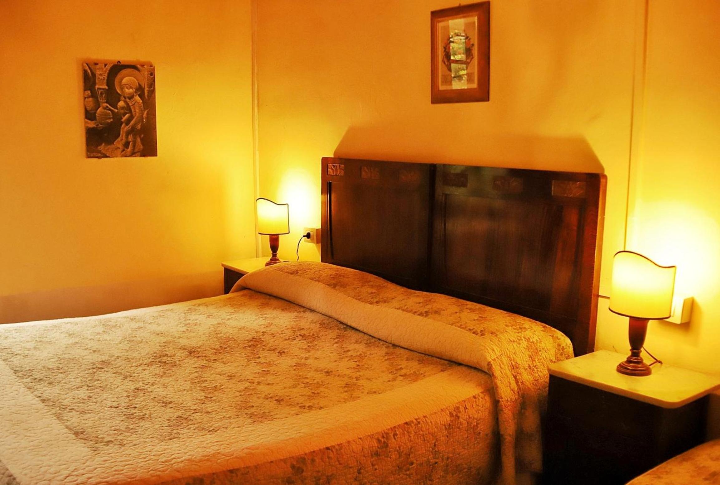 Quadruple Room - Photo 4