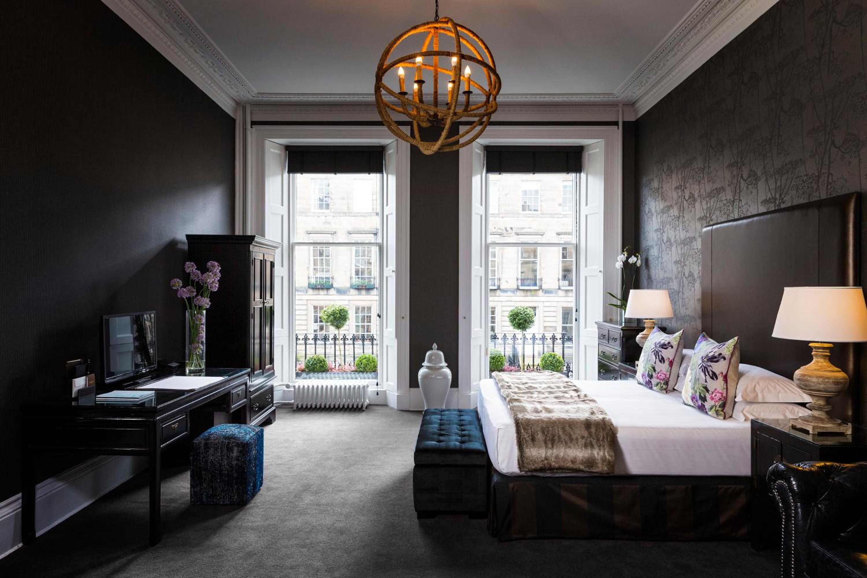 Junior Suite - Photo 2