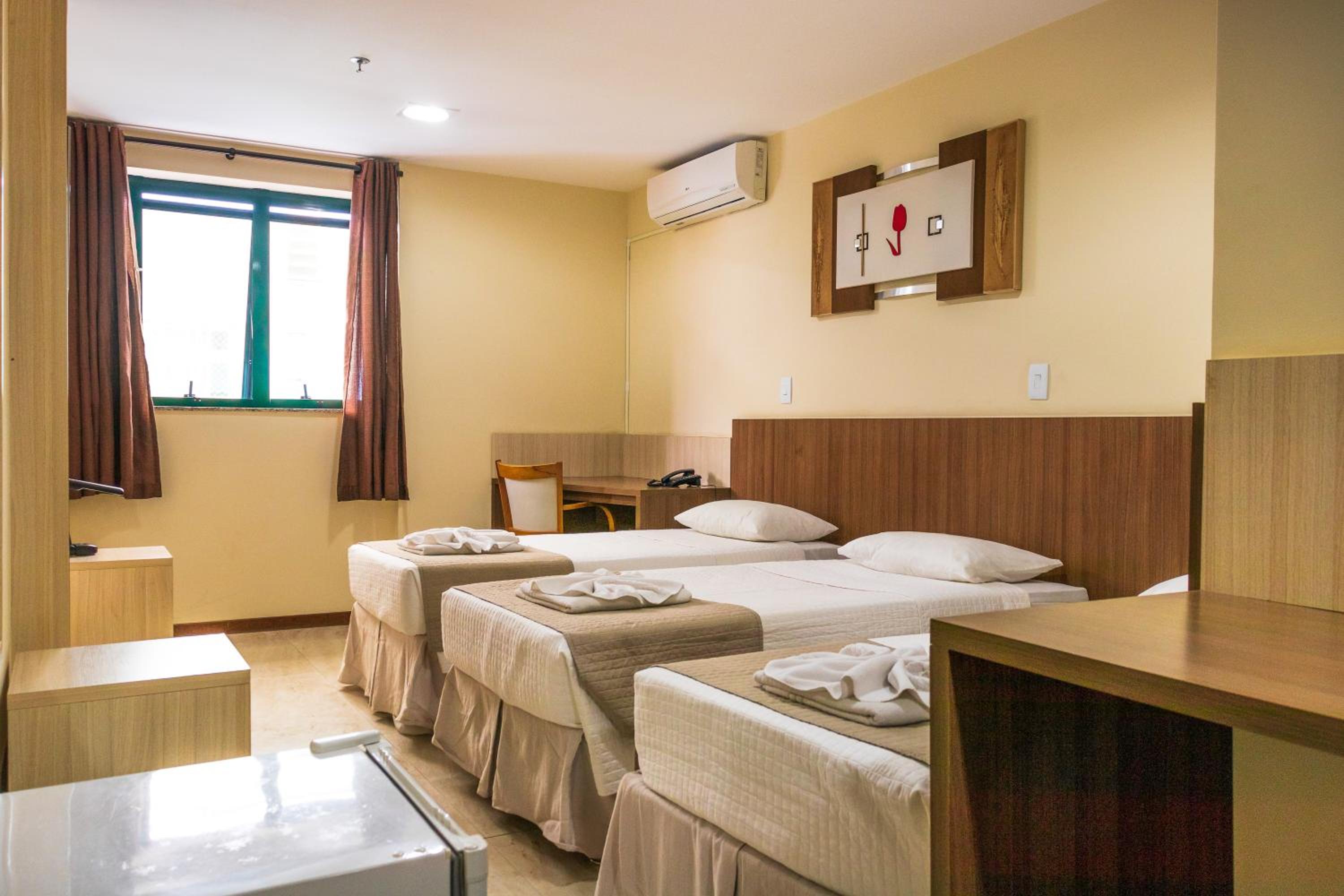 Superior Triple Room
