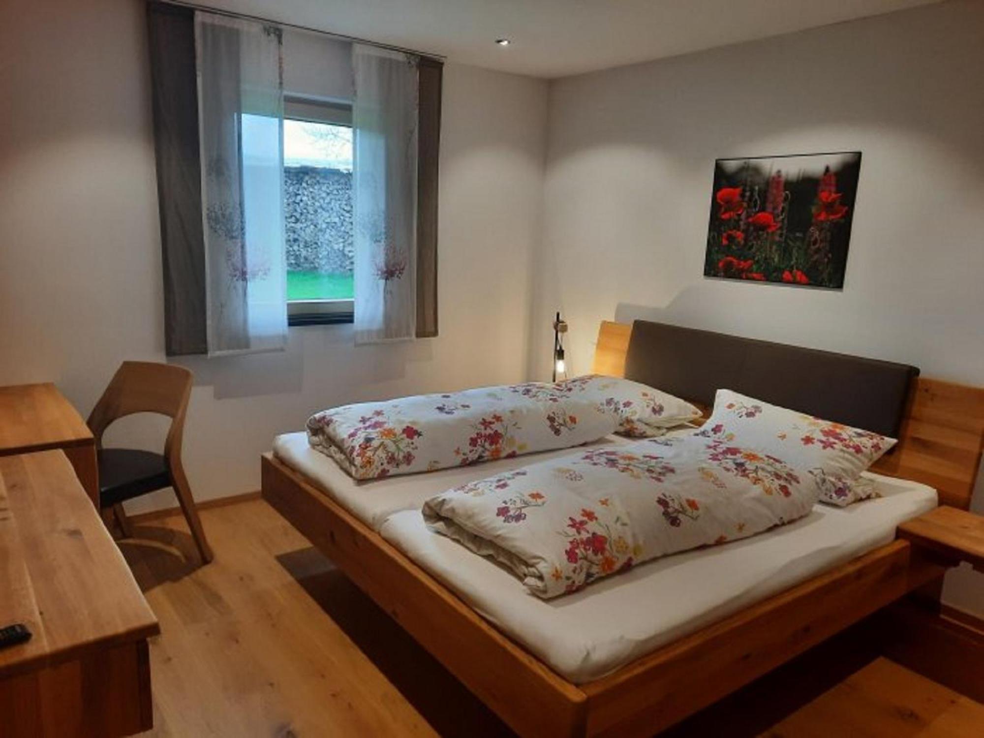 Two-Bedroom Chalet photo 1