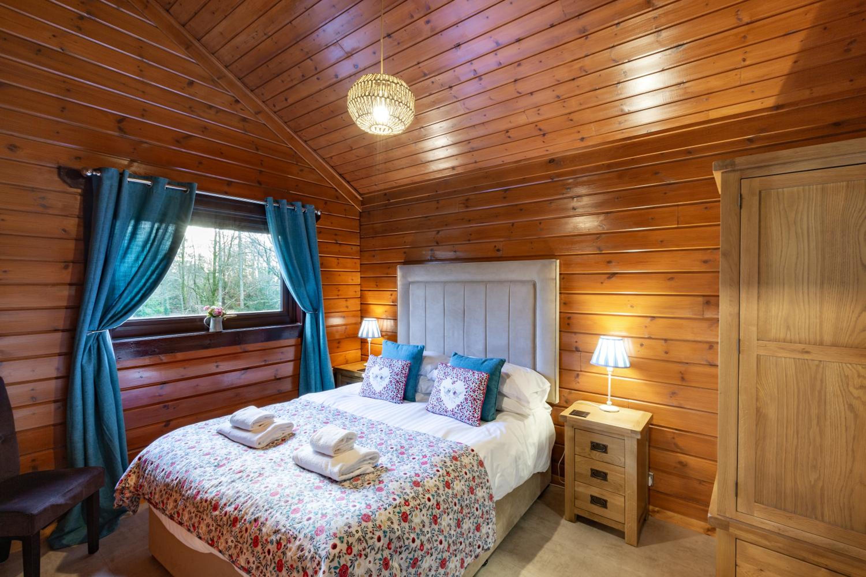 Three-Bedroom Chalet photo 1