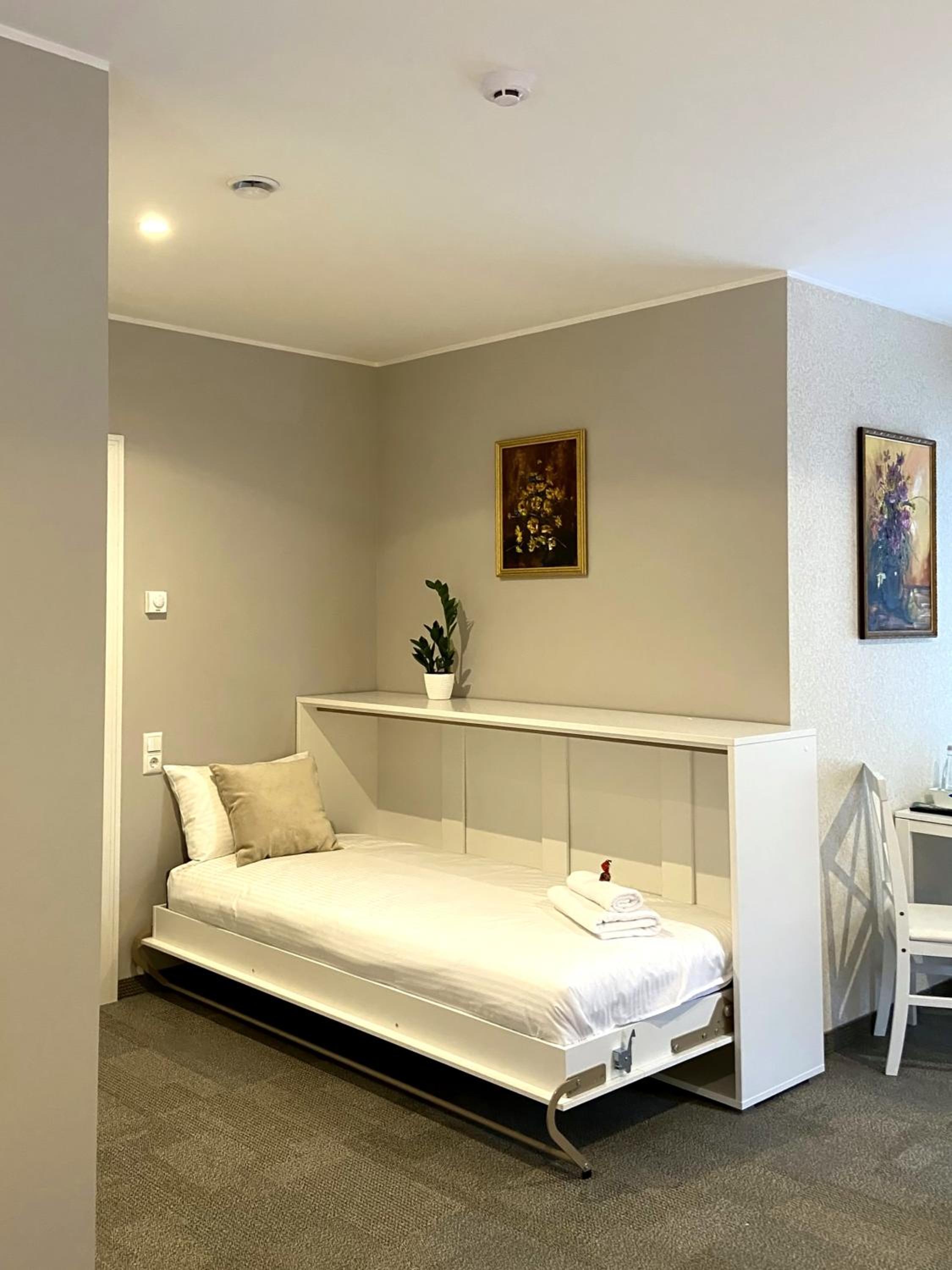 Quadruple Room with Terrace - Photo 8