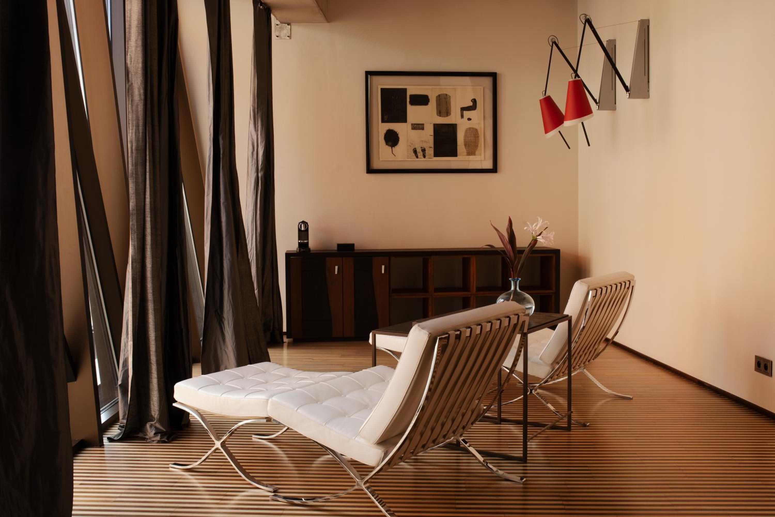 Deluxe Suite (2 Adults) photo 1