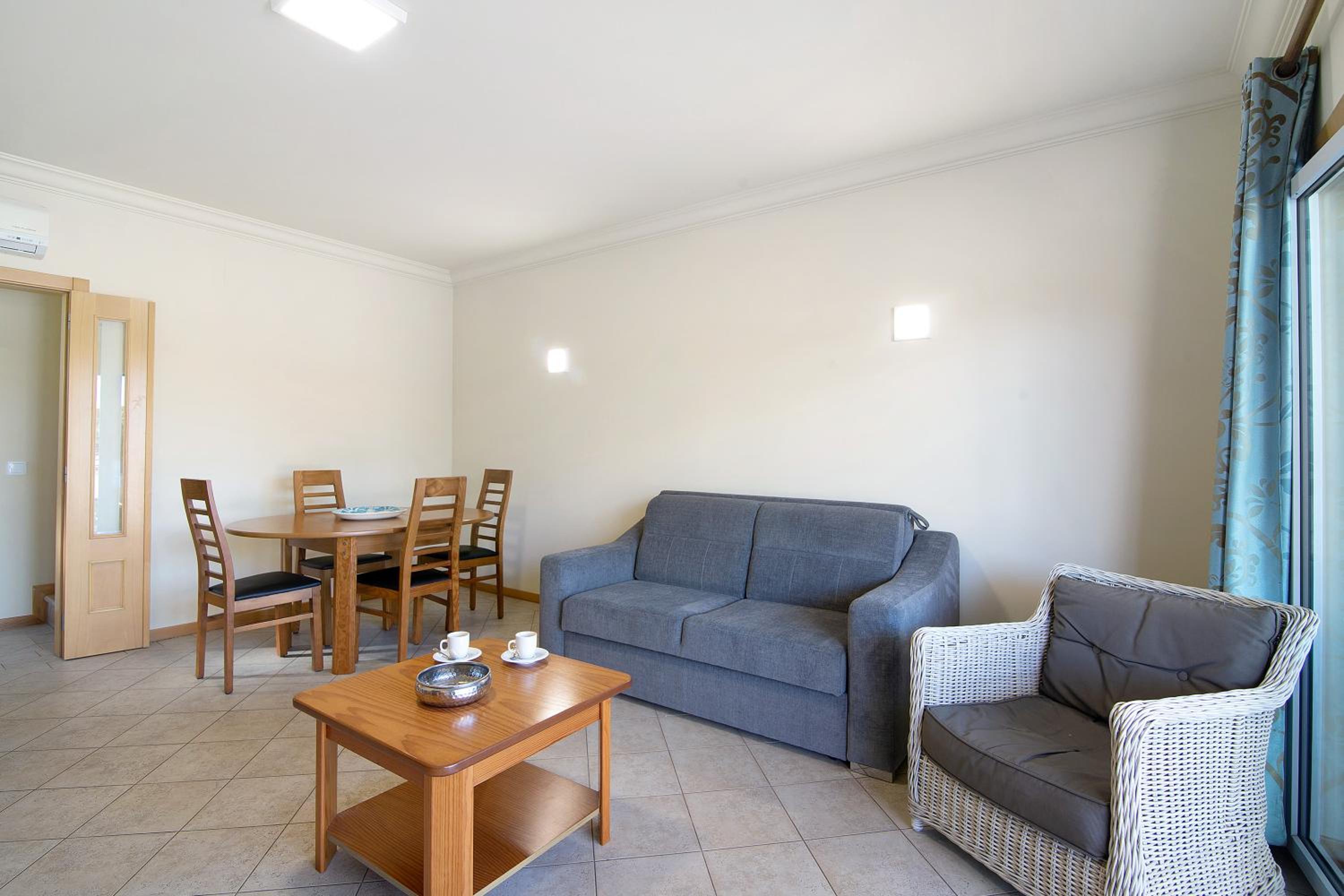 Two-Bedroom House photo 1