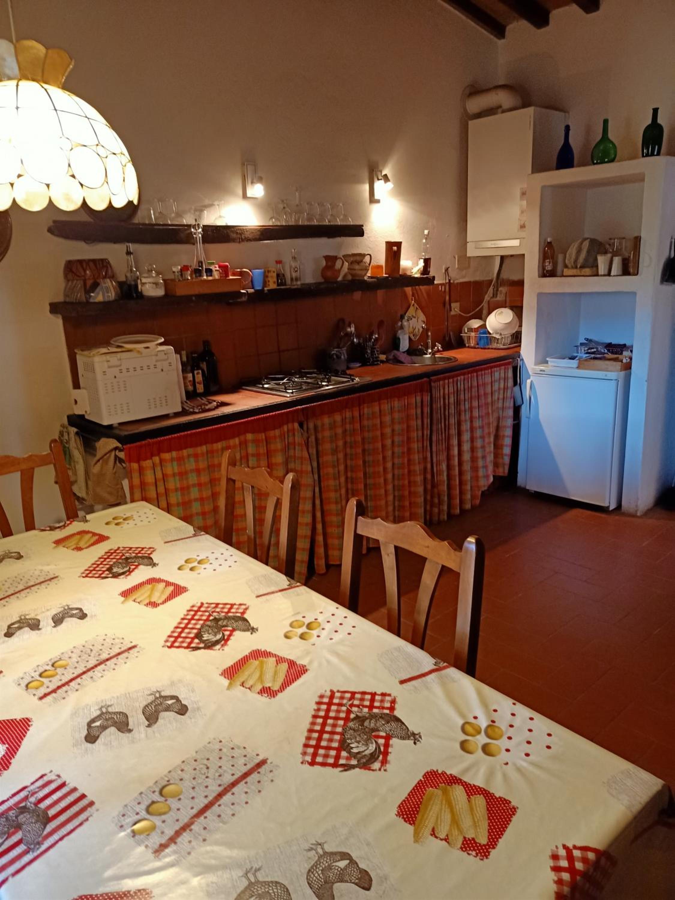 Two-Bedroom House photo 3