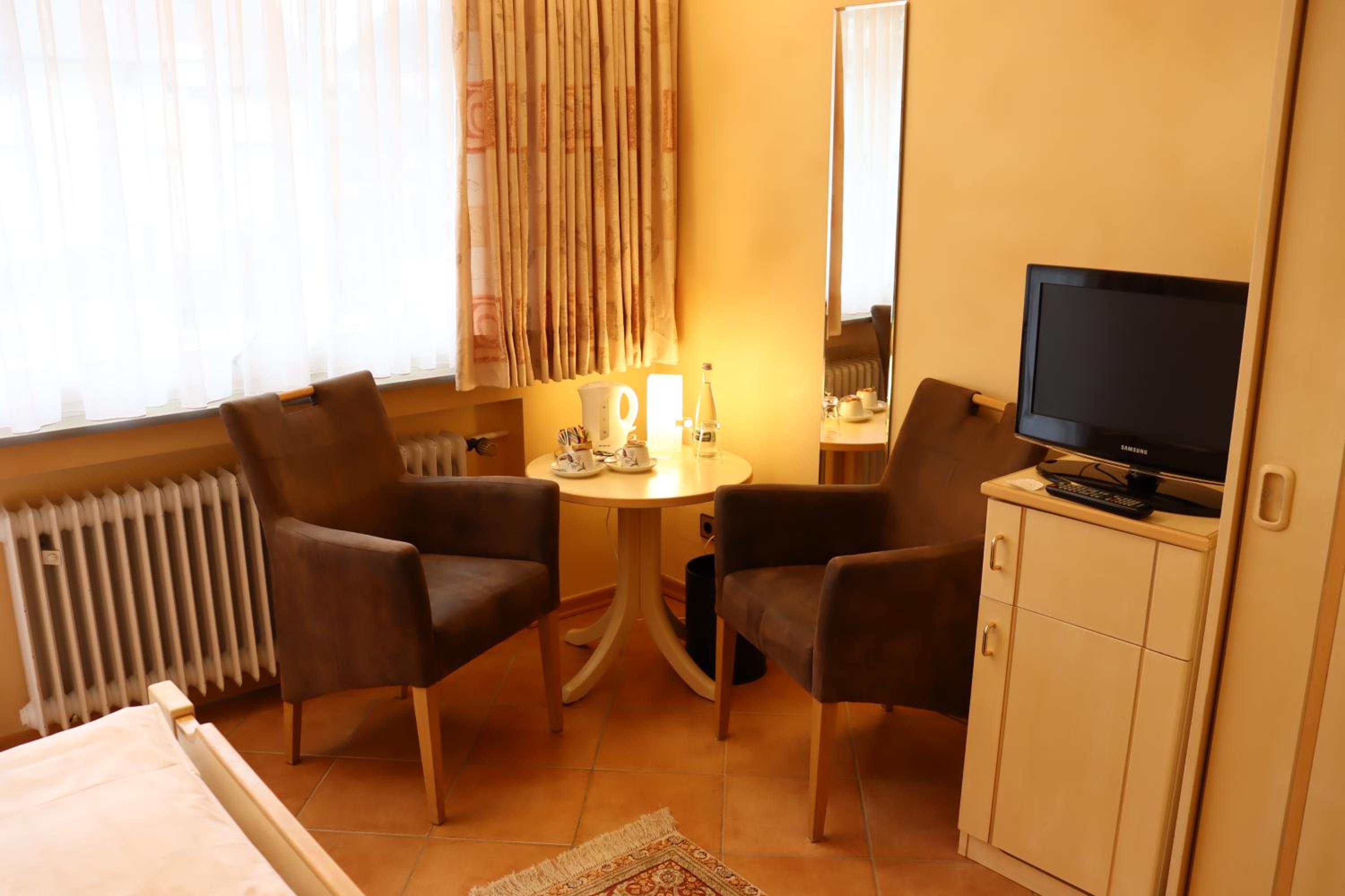 Double Room photo 2