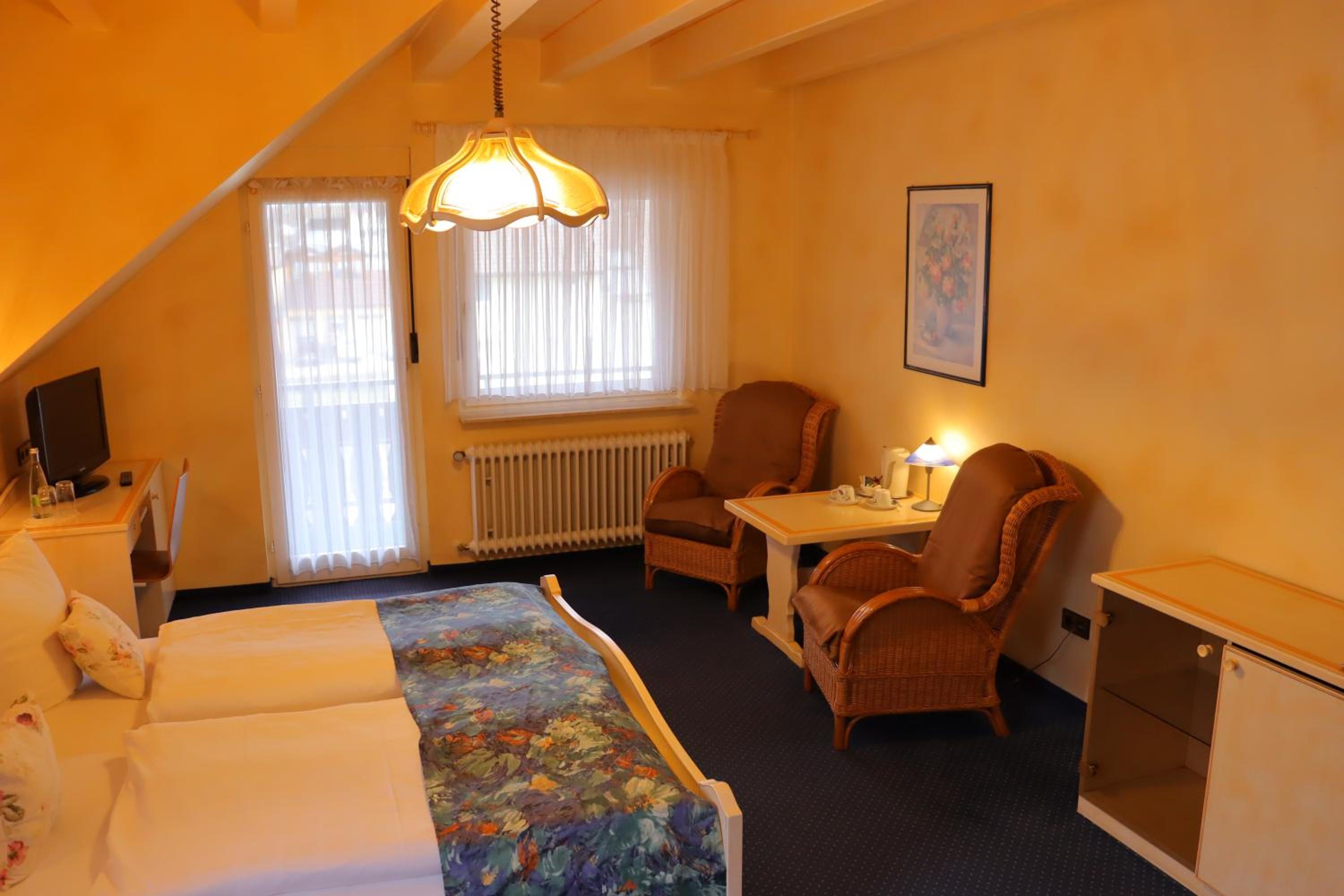 Superior Double Room photo 3