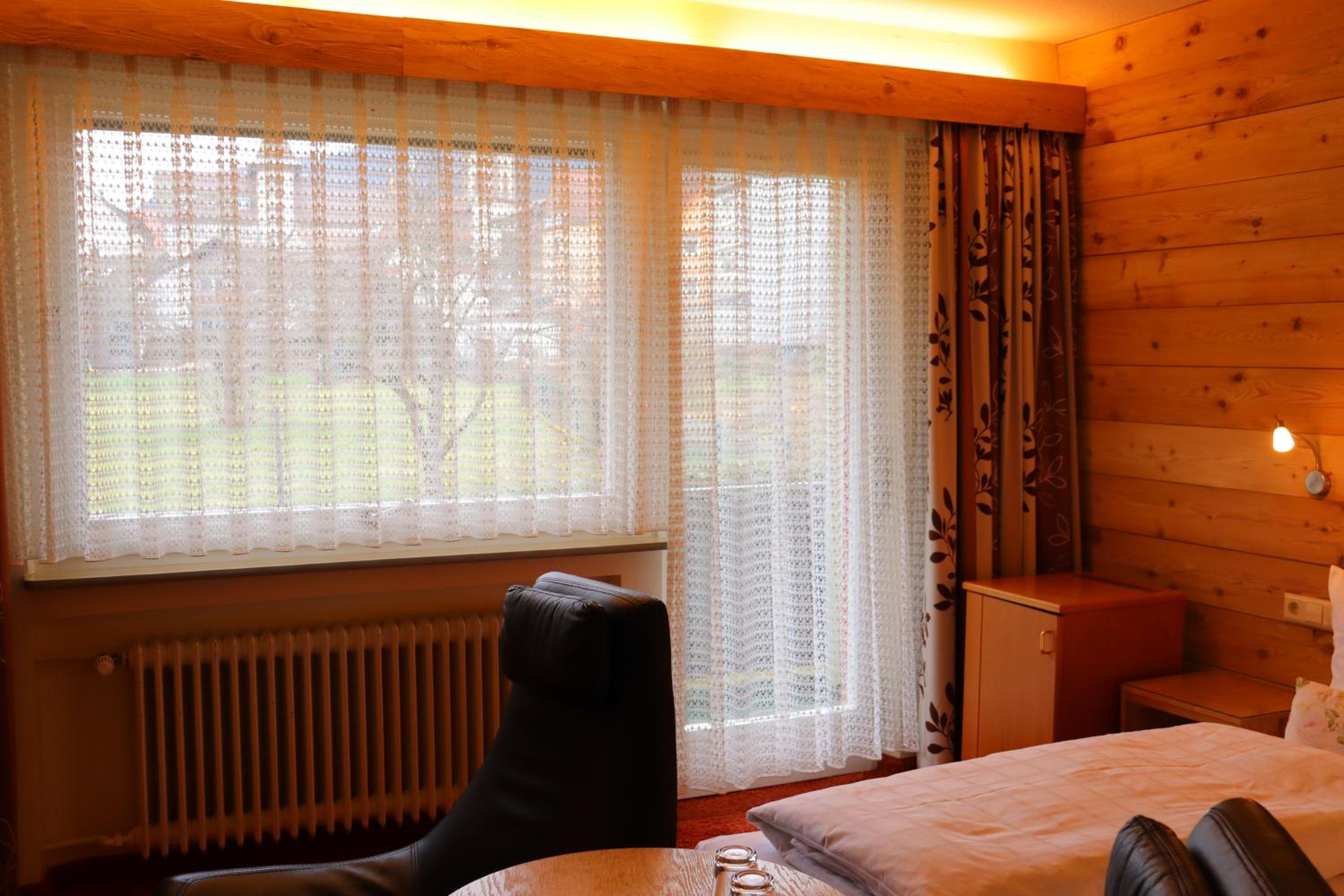 Double Room with Garden View photo 2