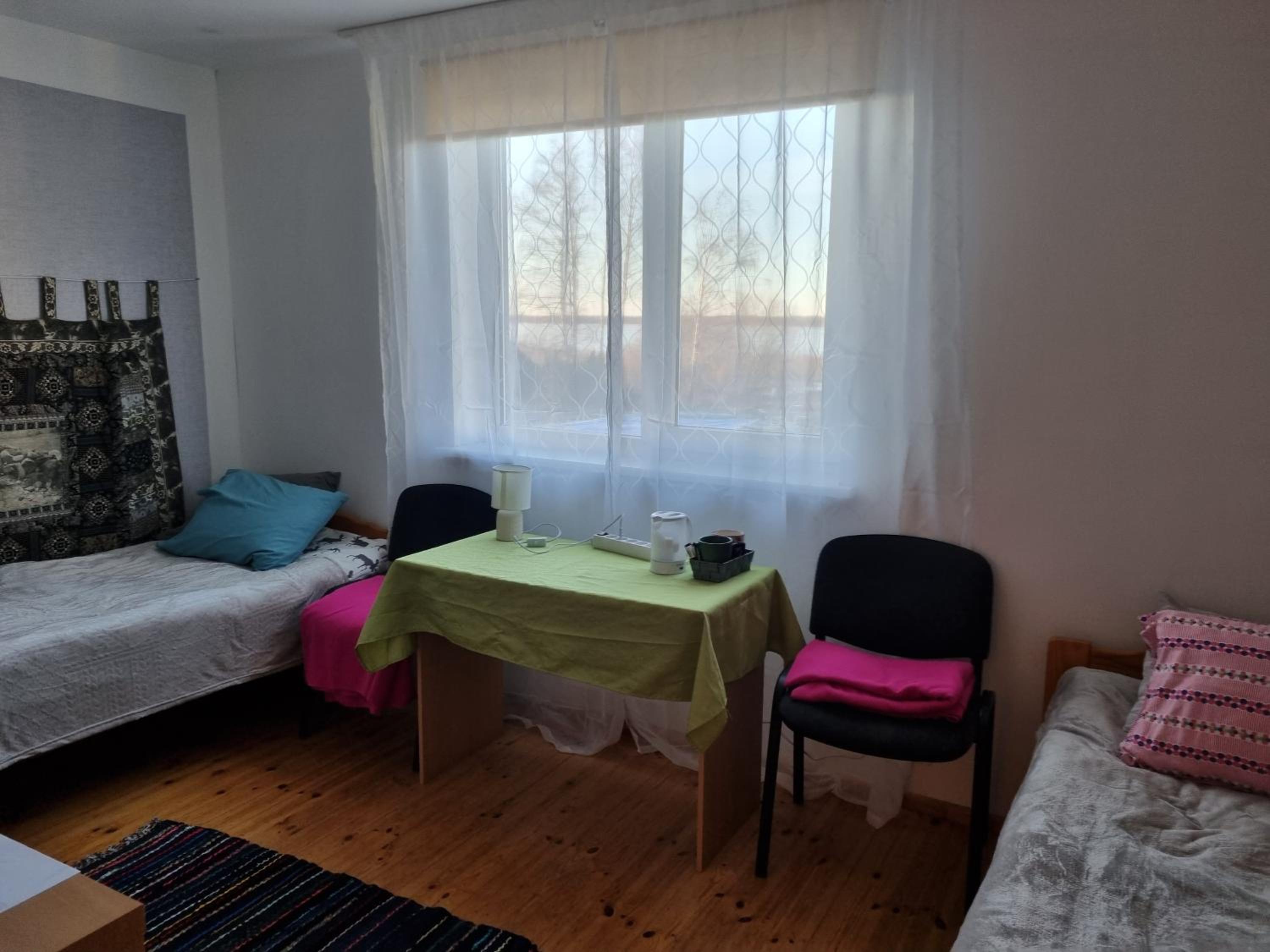 Twin Room - Photo 2