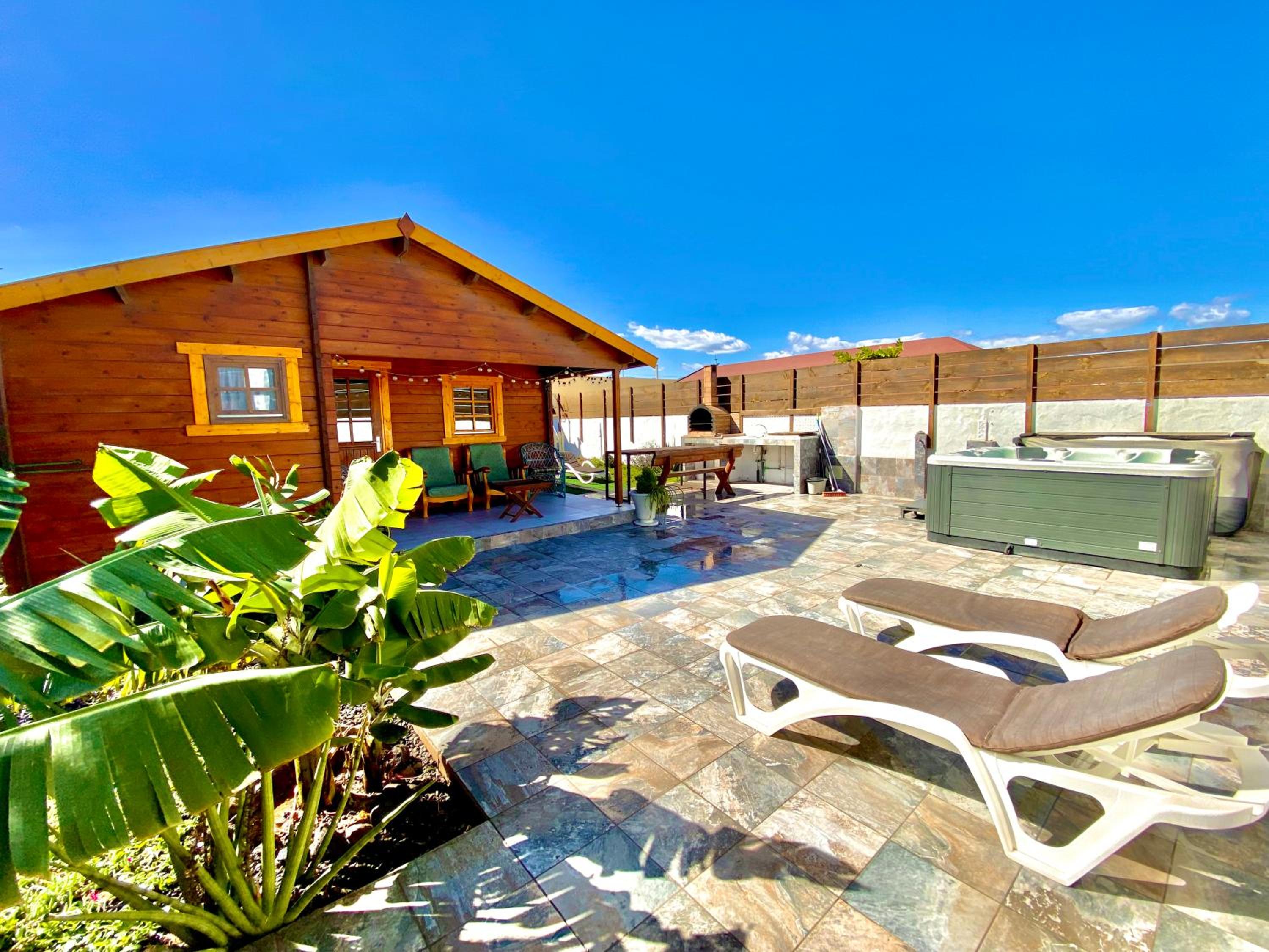 Villa with Private Pool photo 2