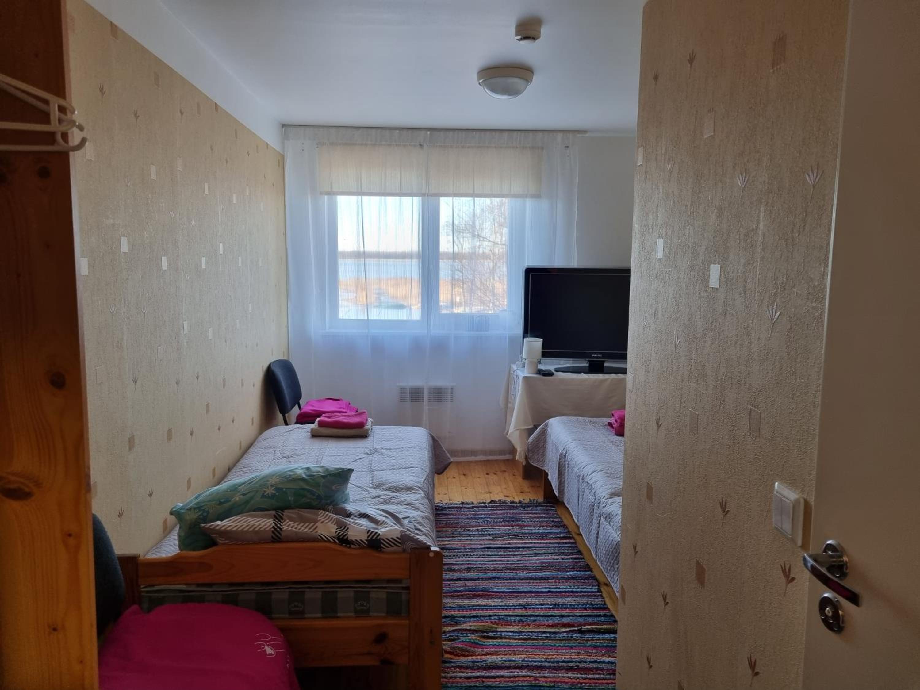 Twin Room - Photo 1