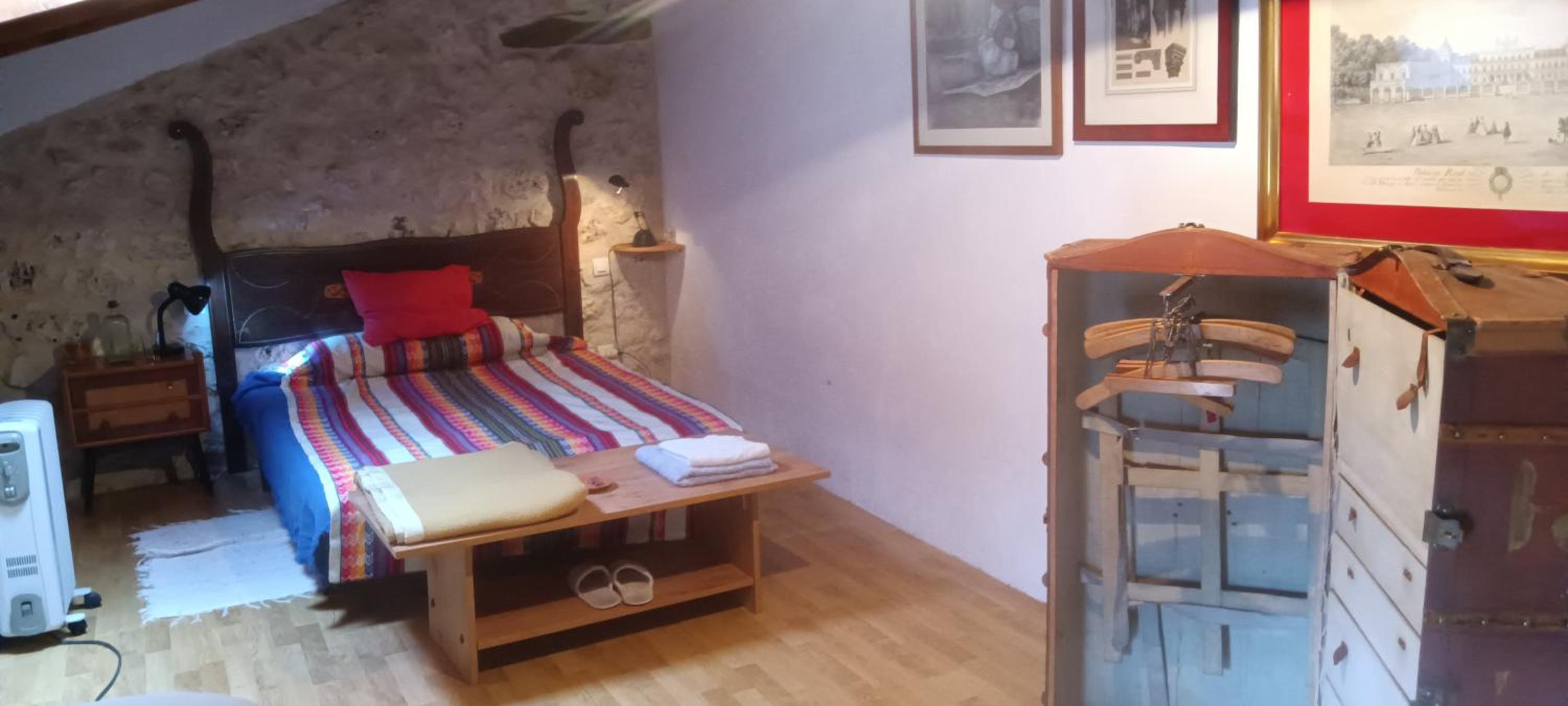 Small Double Room photo 3
