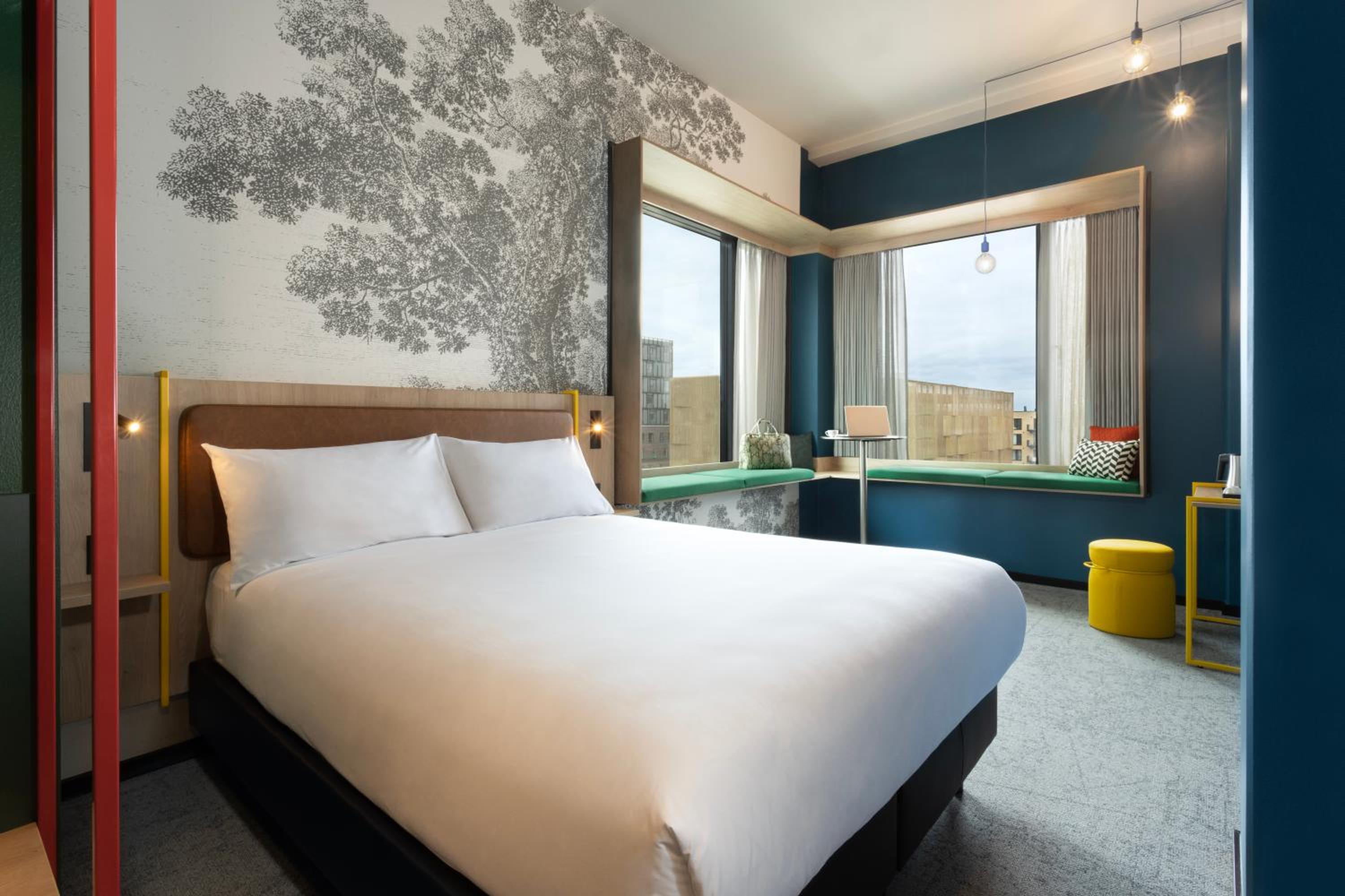 Deluxe Double Room - Photo 7