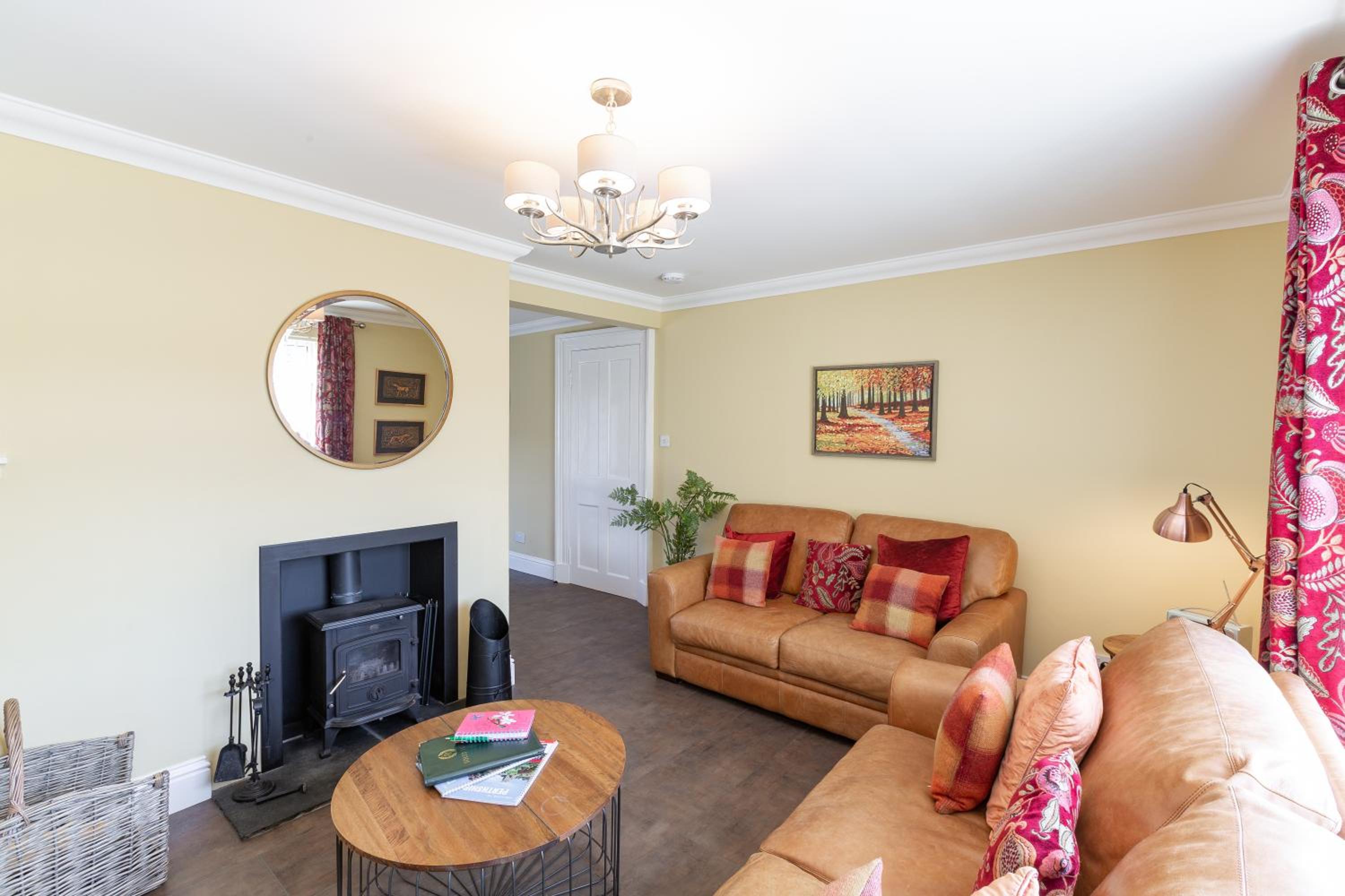 Two-Bedroom House photo 2