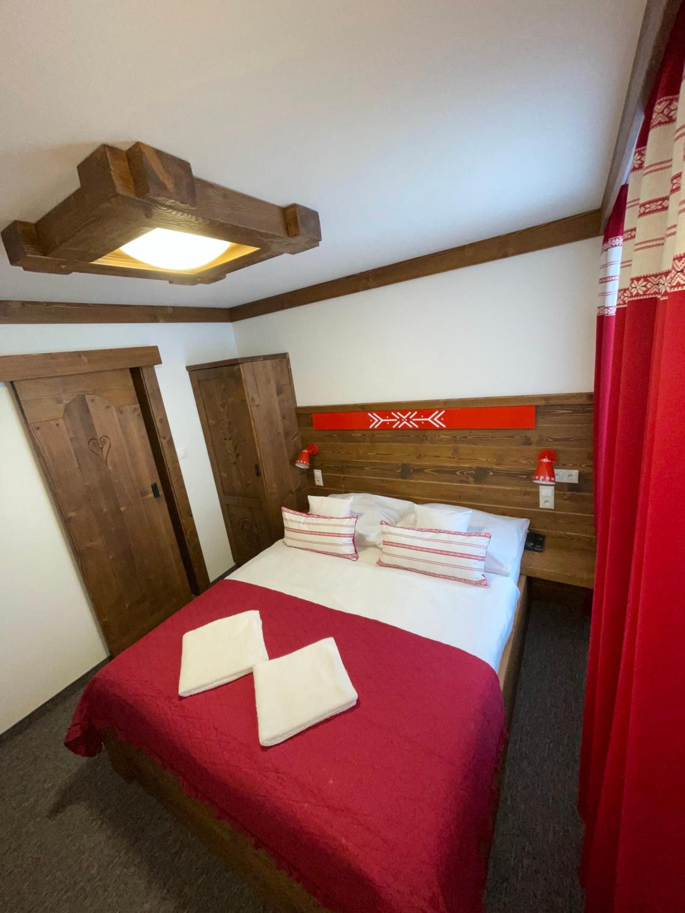 Small Double Room photo 3