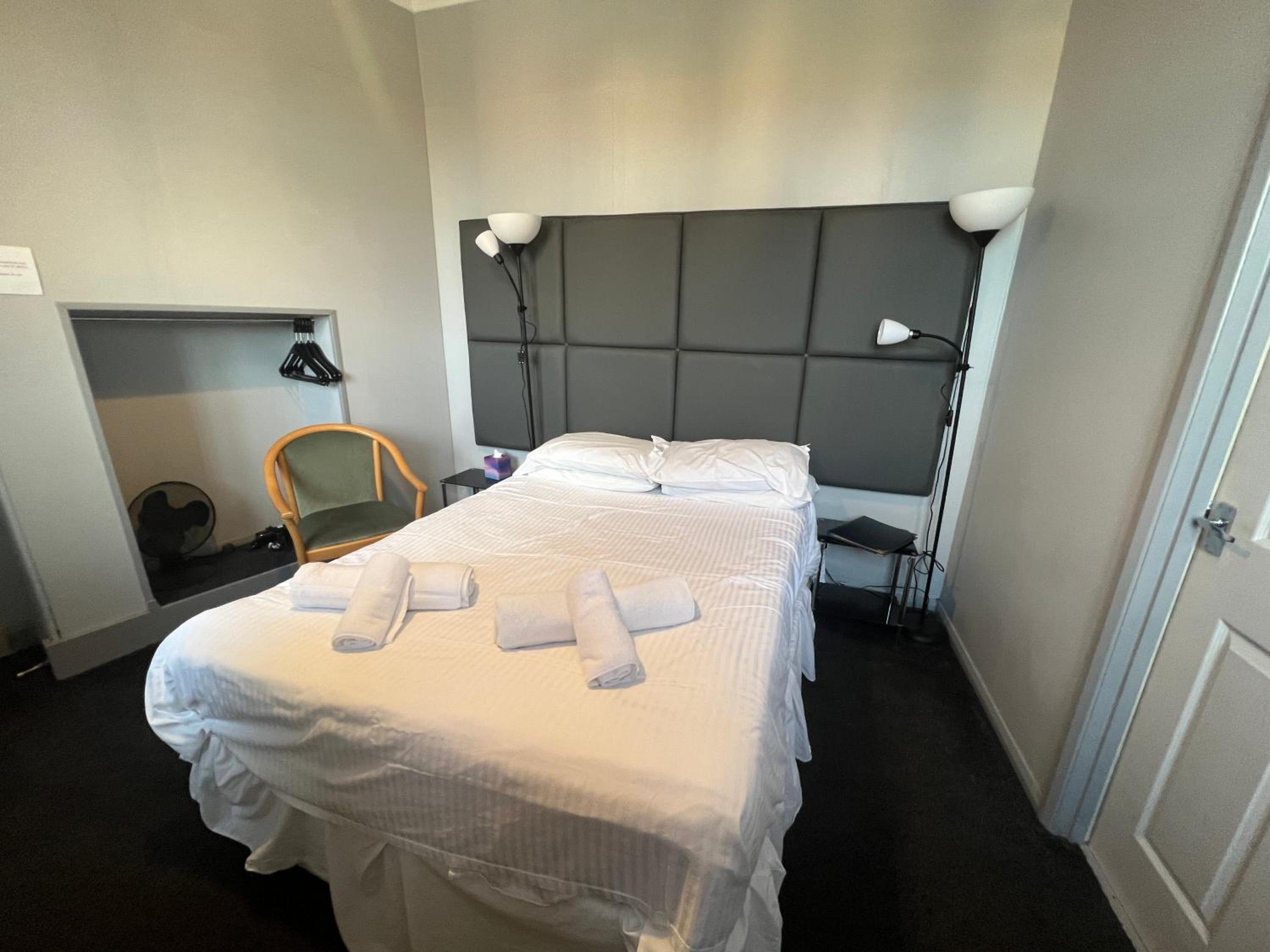 Double Room - Annex photo 1