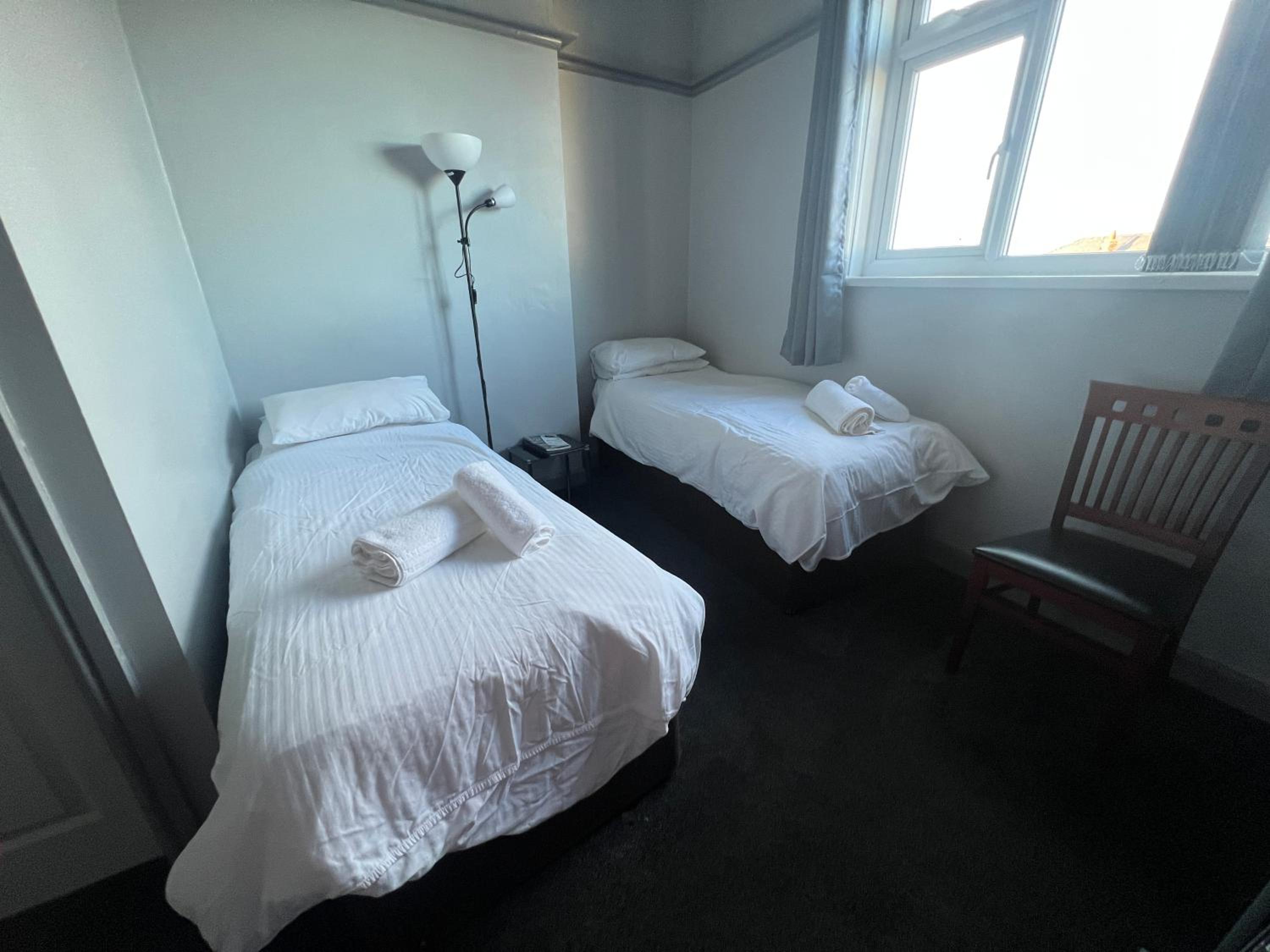 Twin Room - Annex photo 1