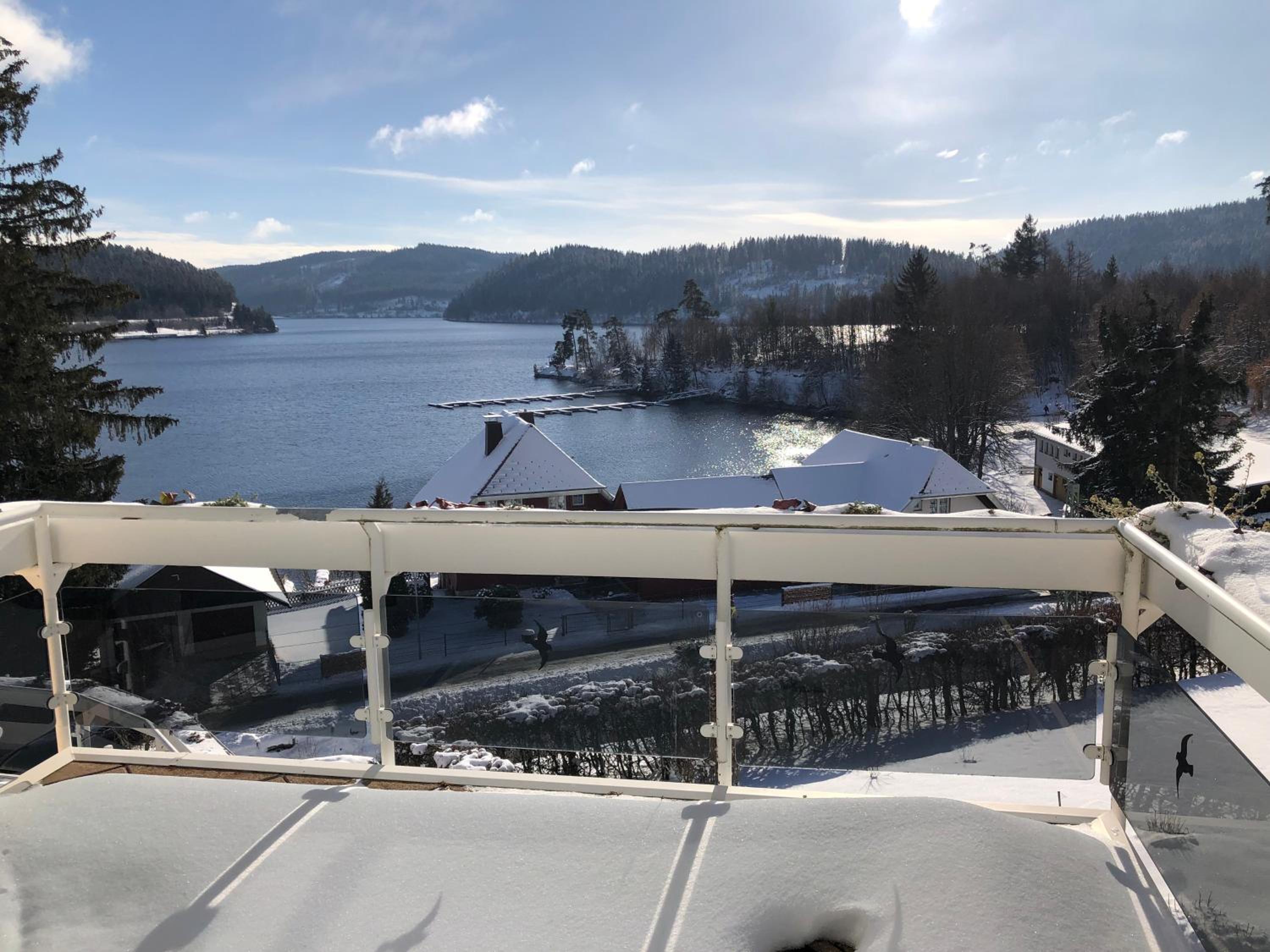 Apartment with Lake View - Photo 3