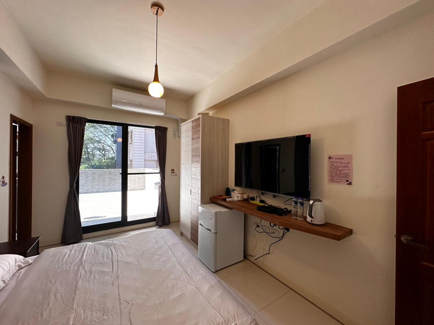Standard Double Room photo 3