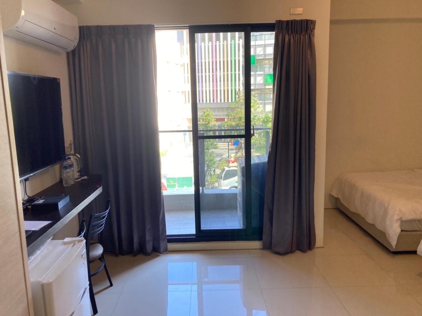 Deluxe Quadruple Room photo 2