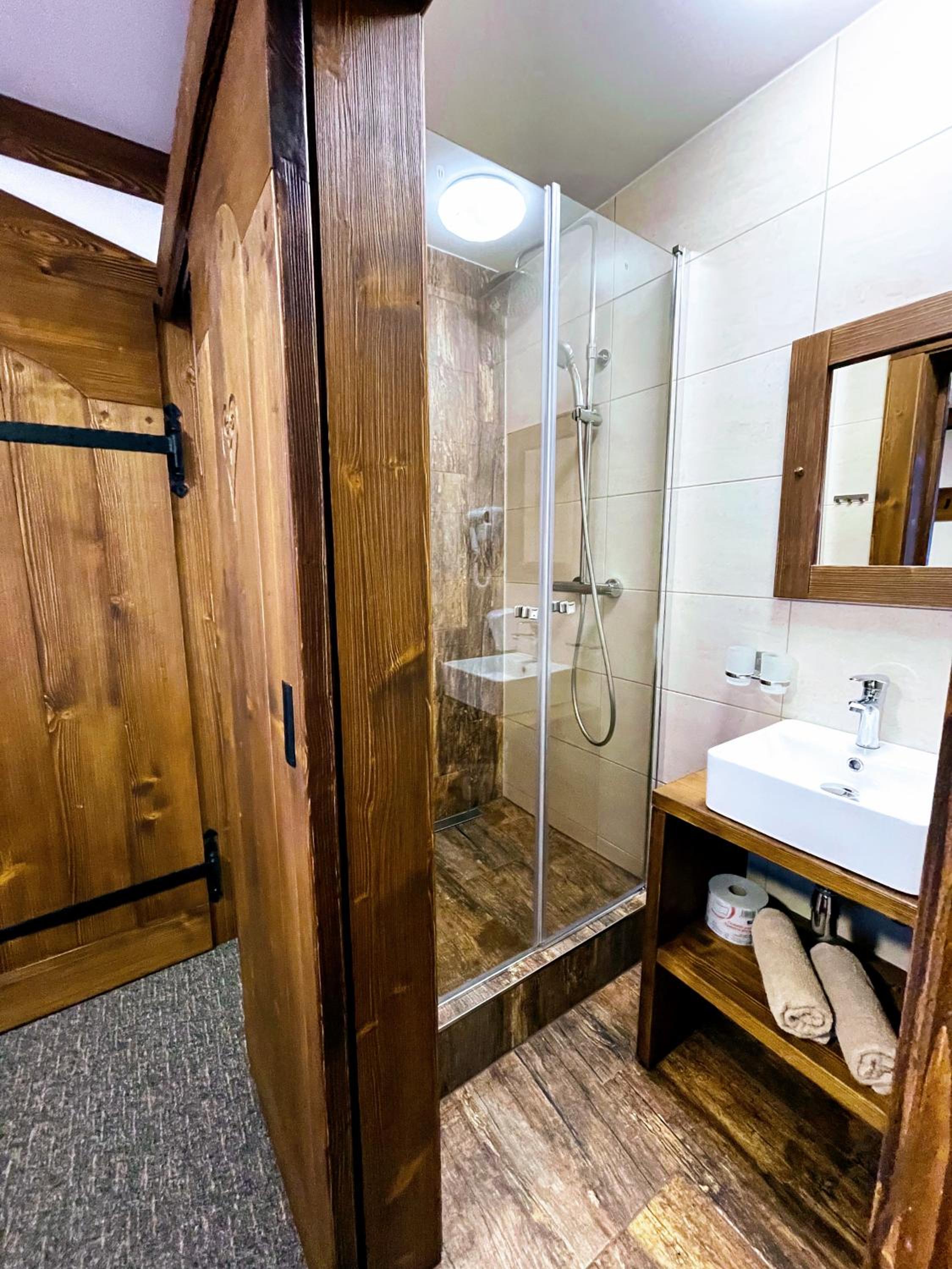 Small Double Room photo 2