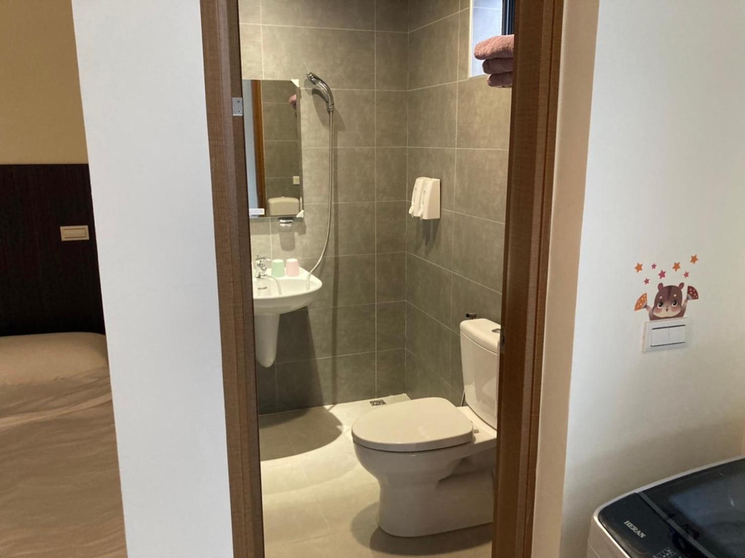 Deluxe Triple Room photo 3