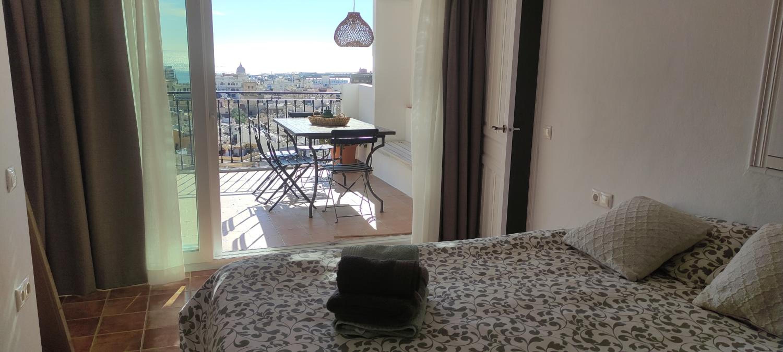 Casa de Vacaciones