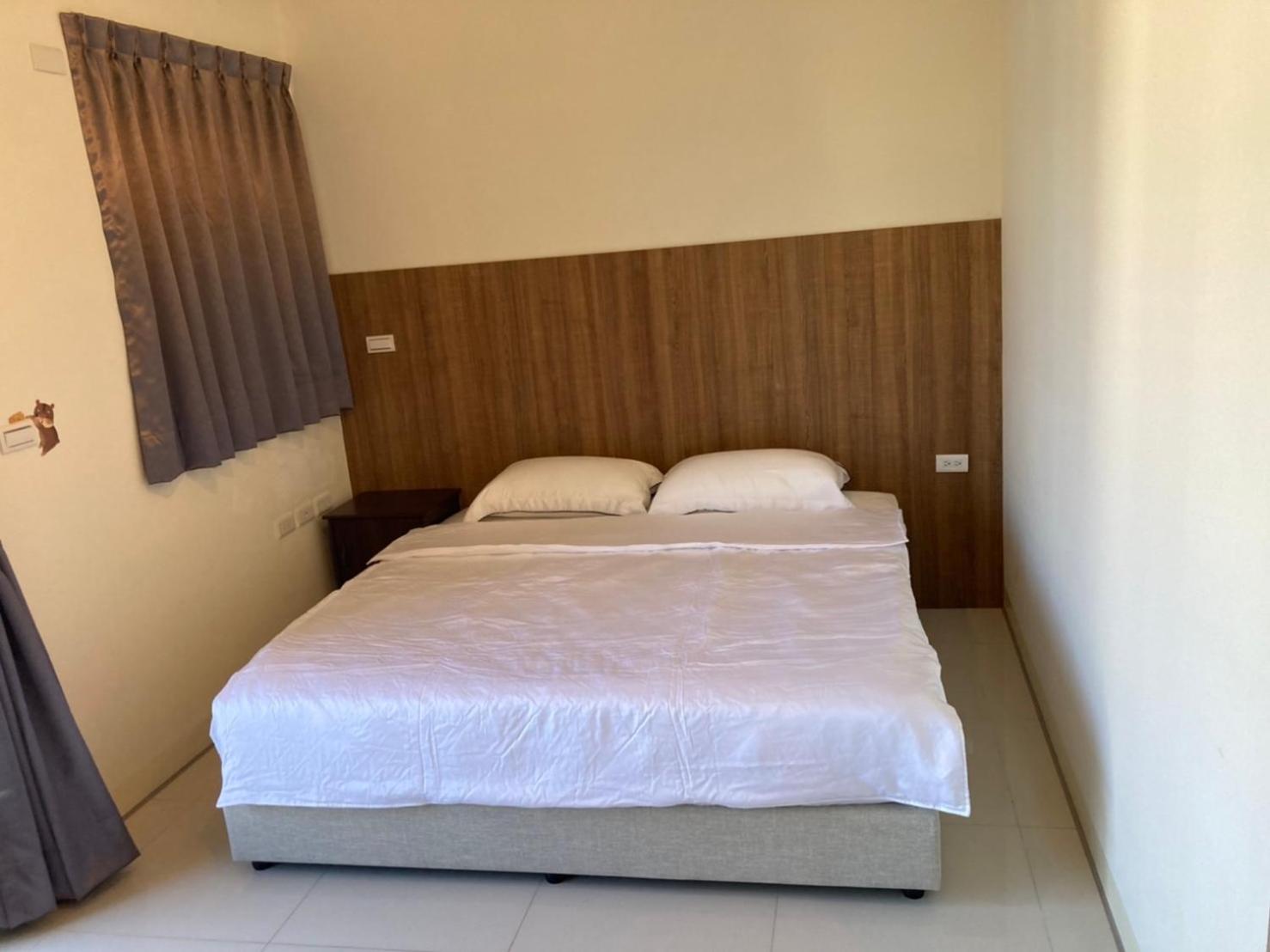 Deluxe Double Room with Shower photo 3