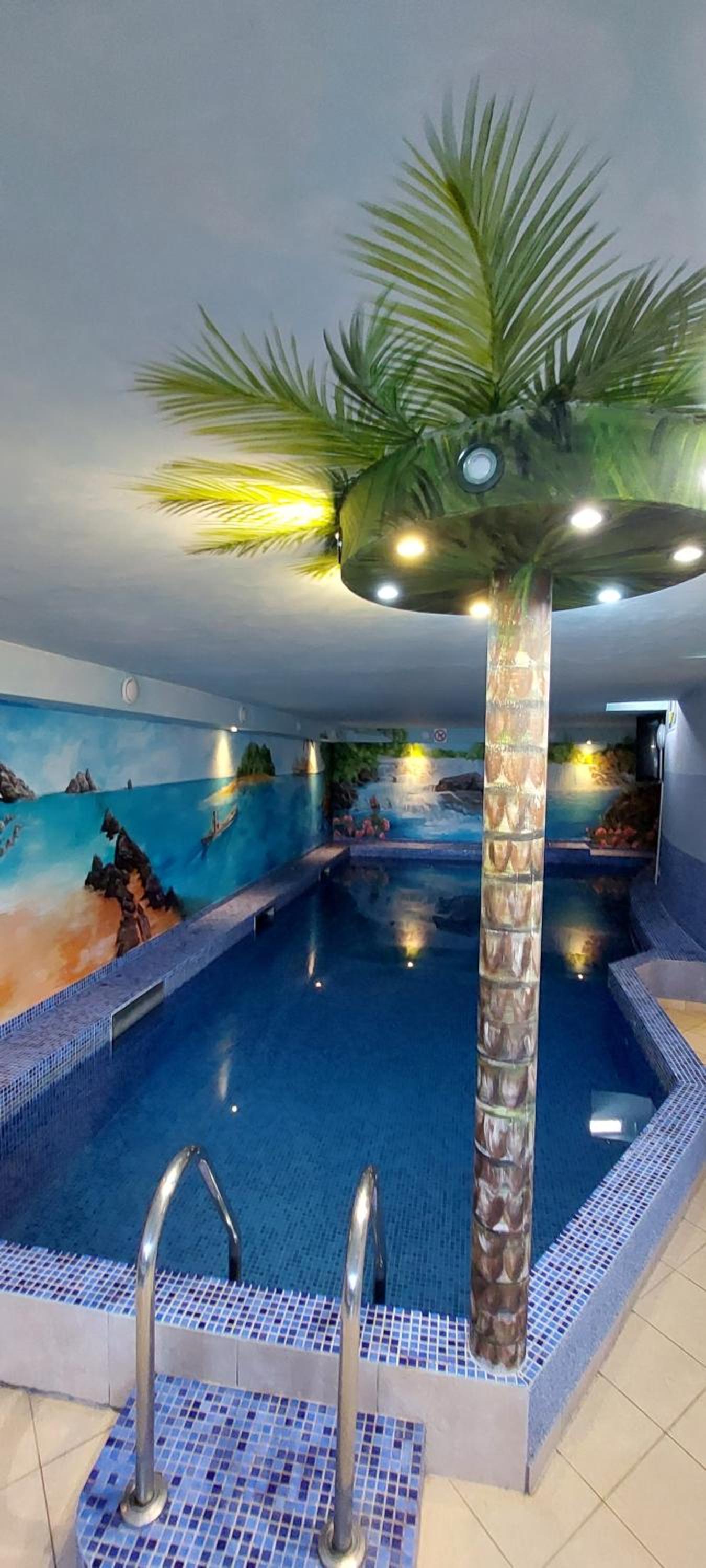 Triple Room with Balcony - Photo 11