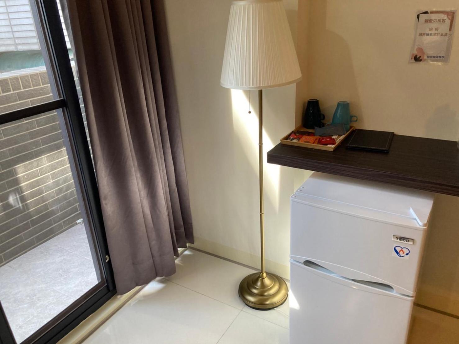 Deluxe Quadruple Room photo 3