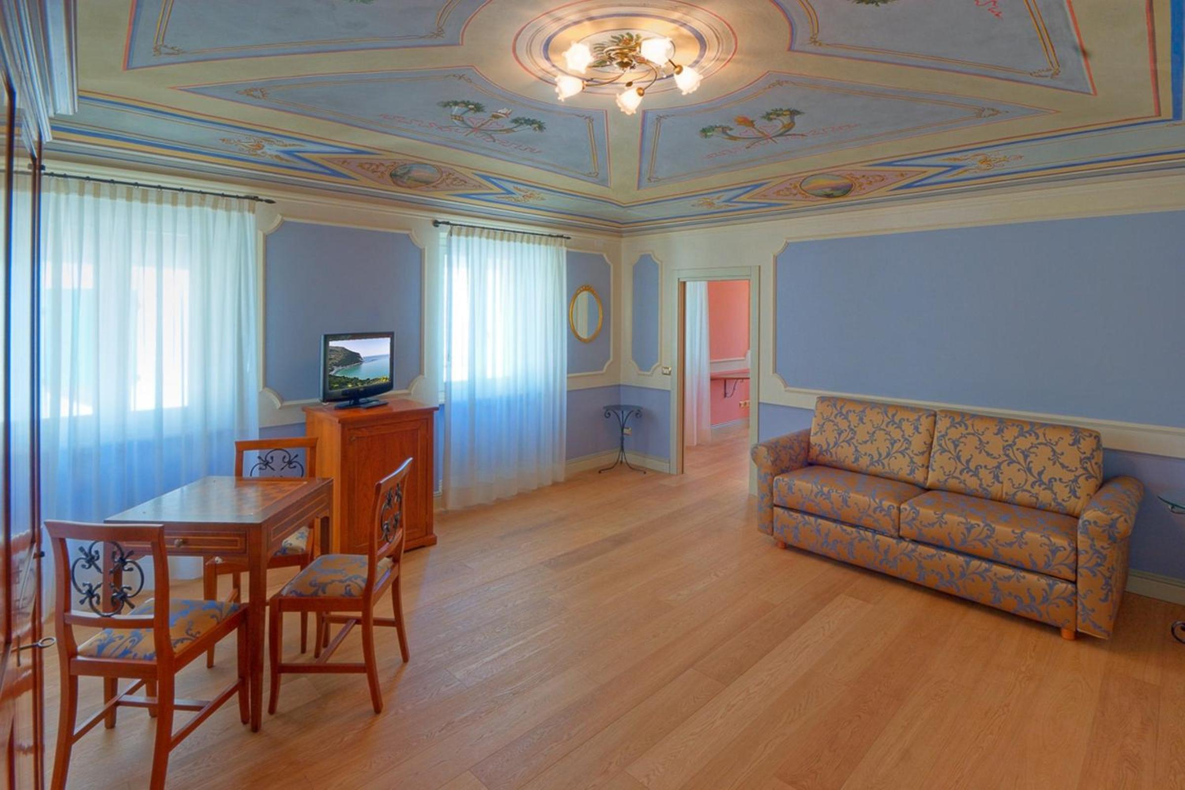 Suite photo 2