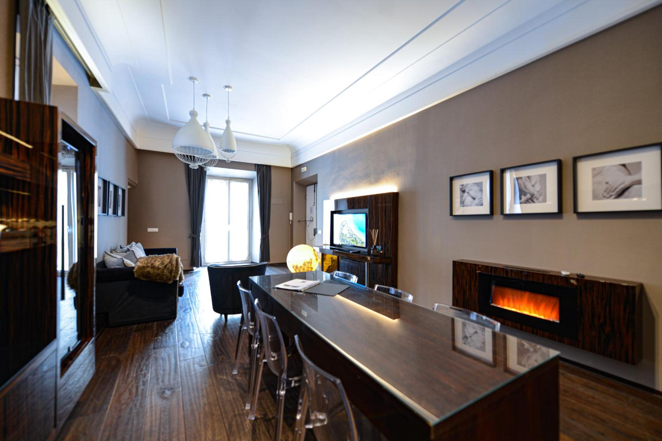 Superior Apartment