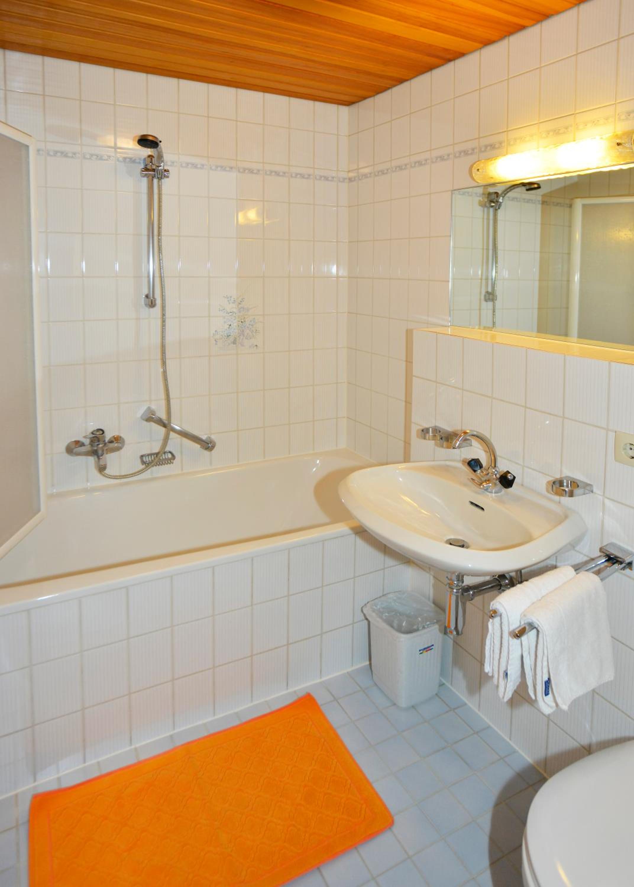 One-Bedroom Apartment photo 3