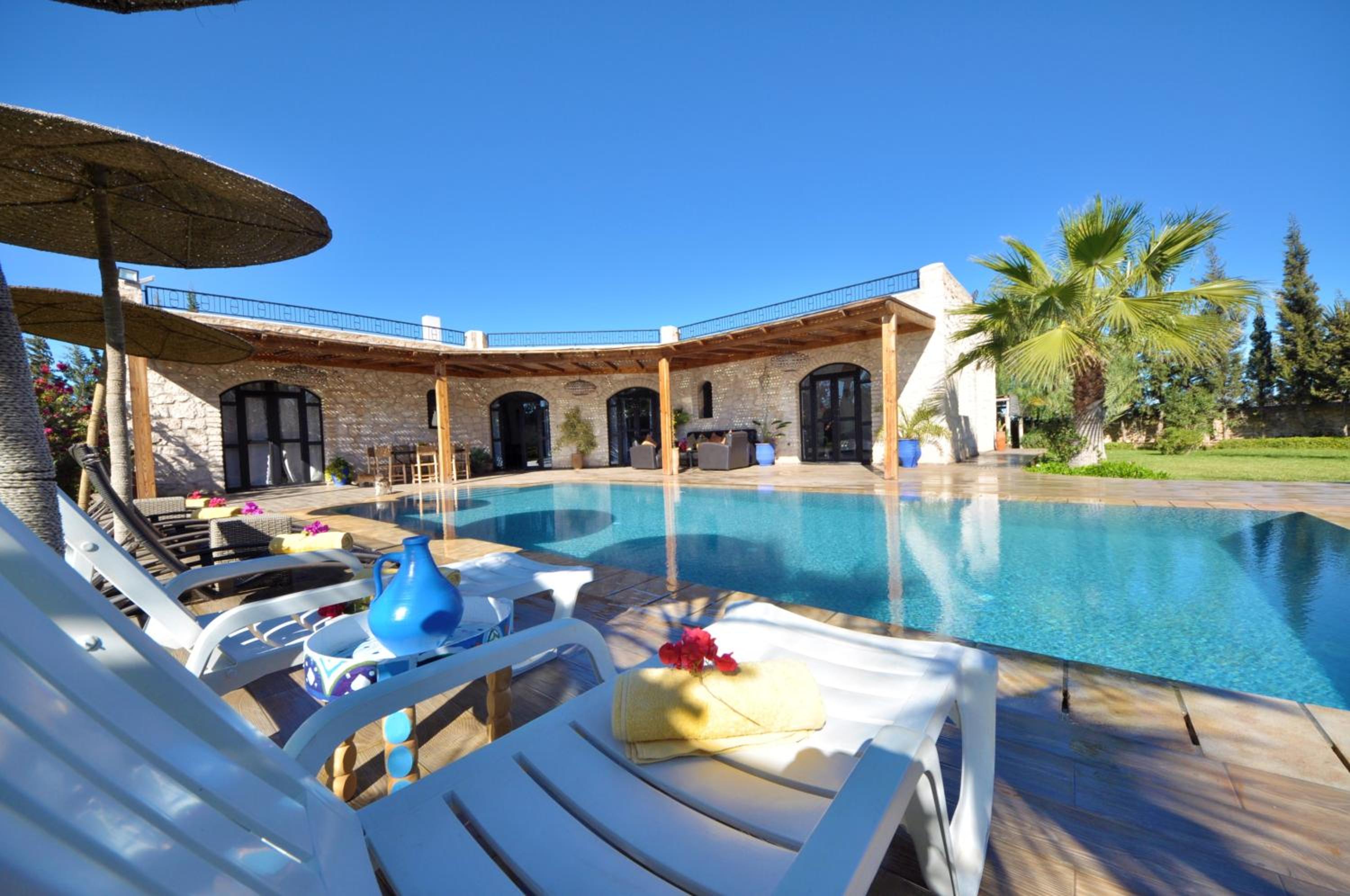 Villa - Photo 41
