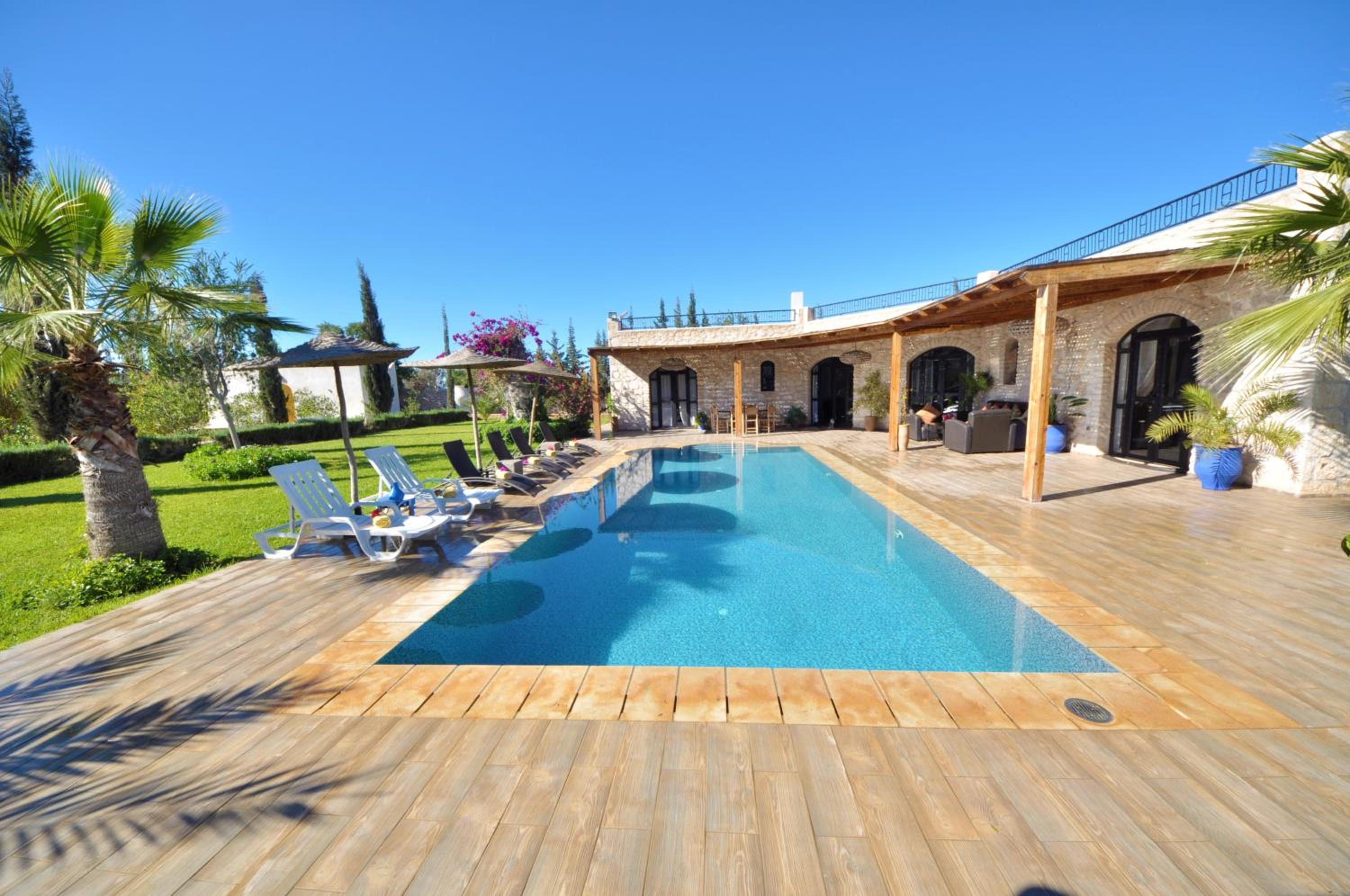 Villa - Photo 24